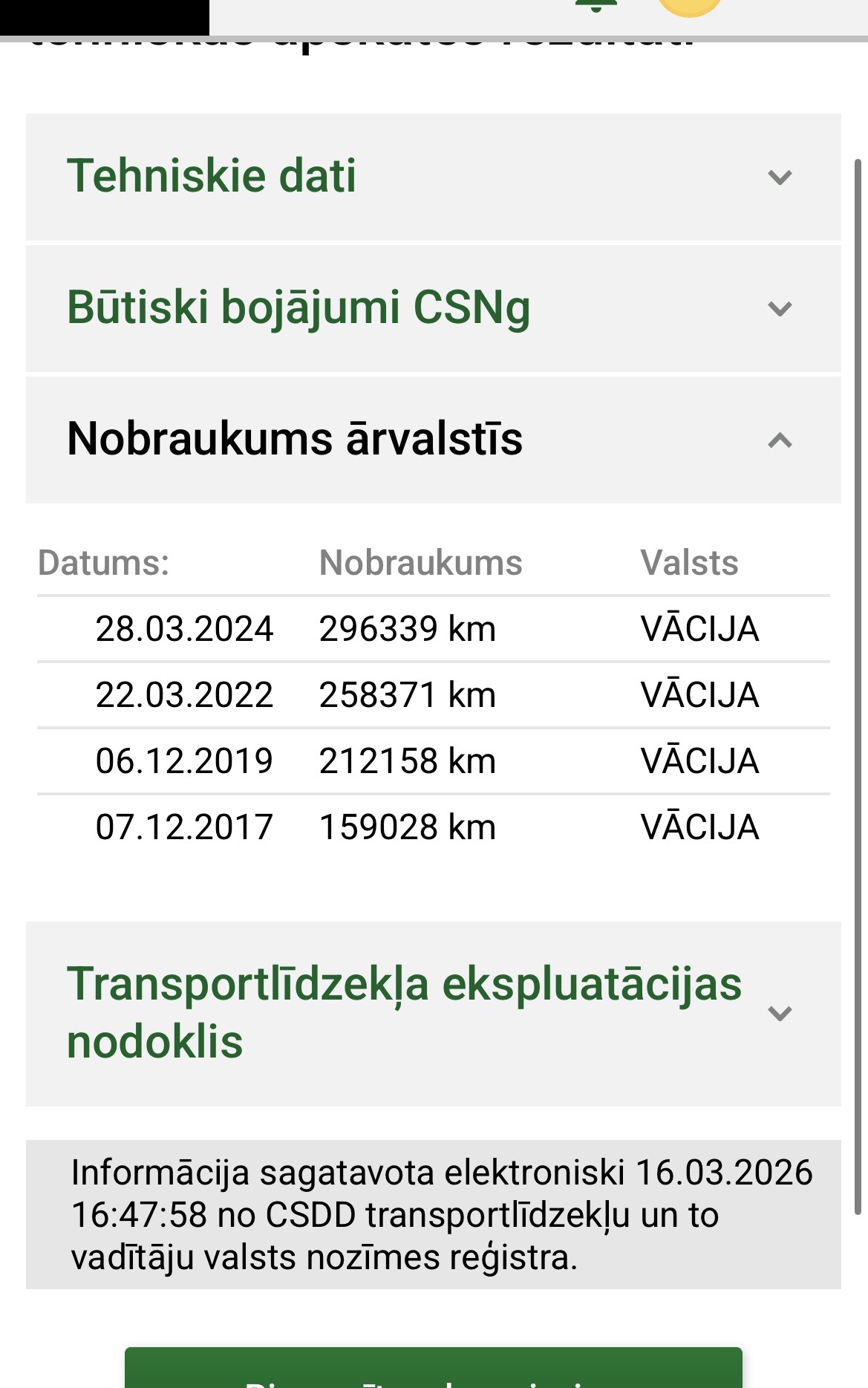
Opel Zafira full									