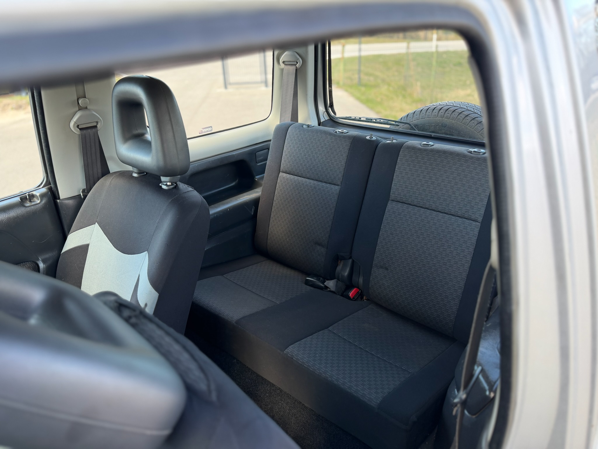 
Suzuki Jimny full									