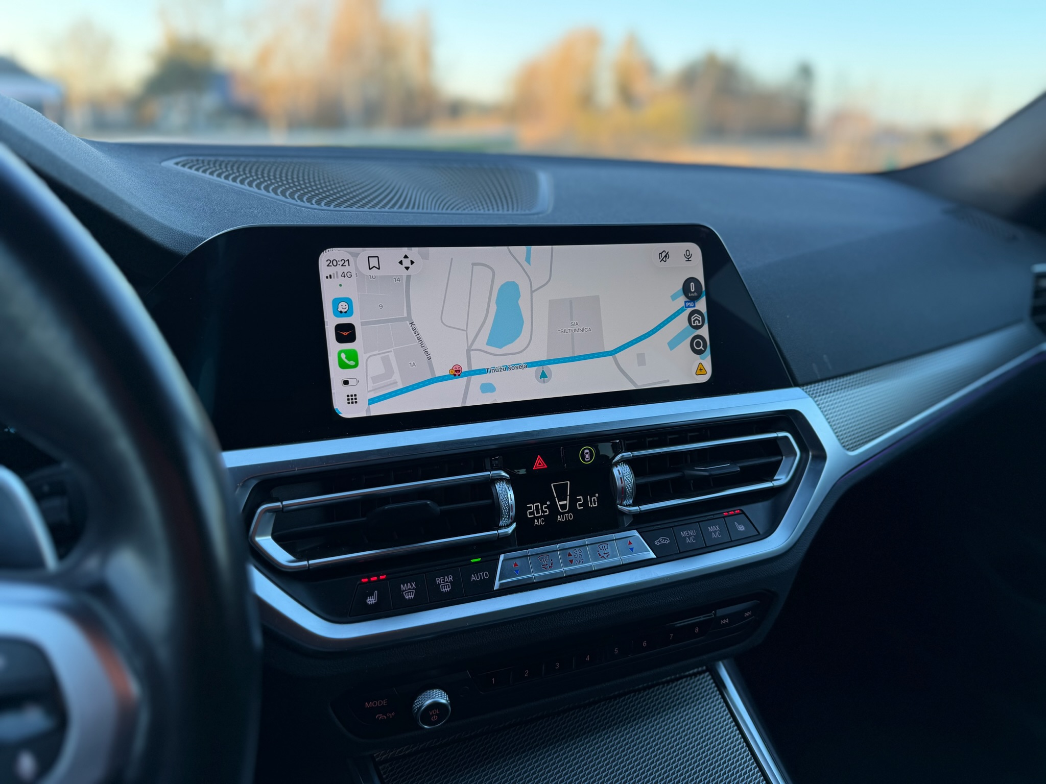 
BMW 330E full									