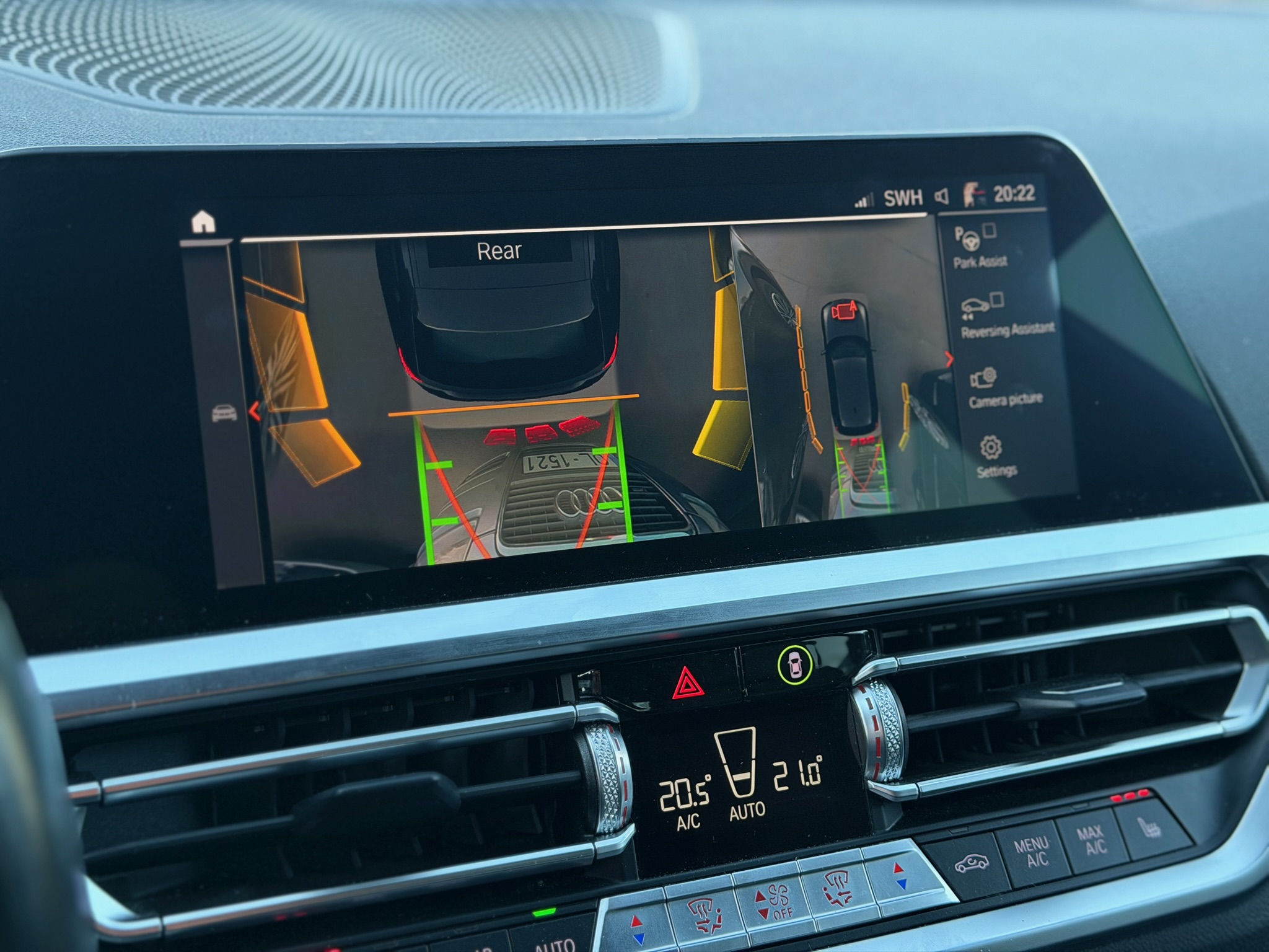 
BMW 330E full									