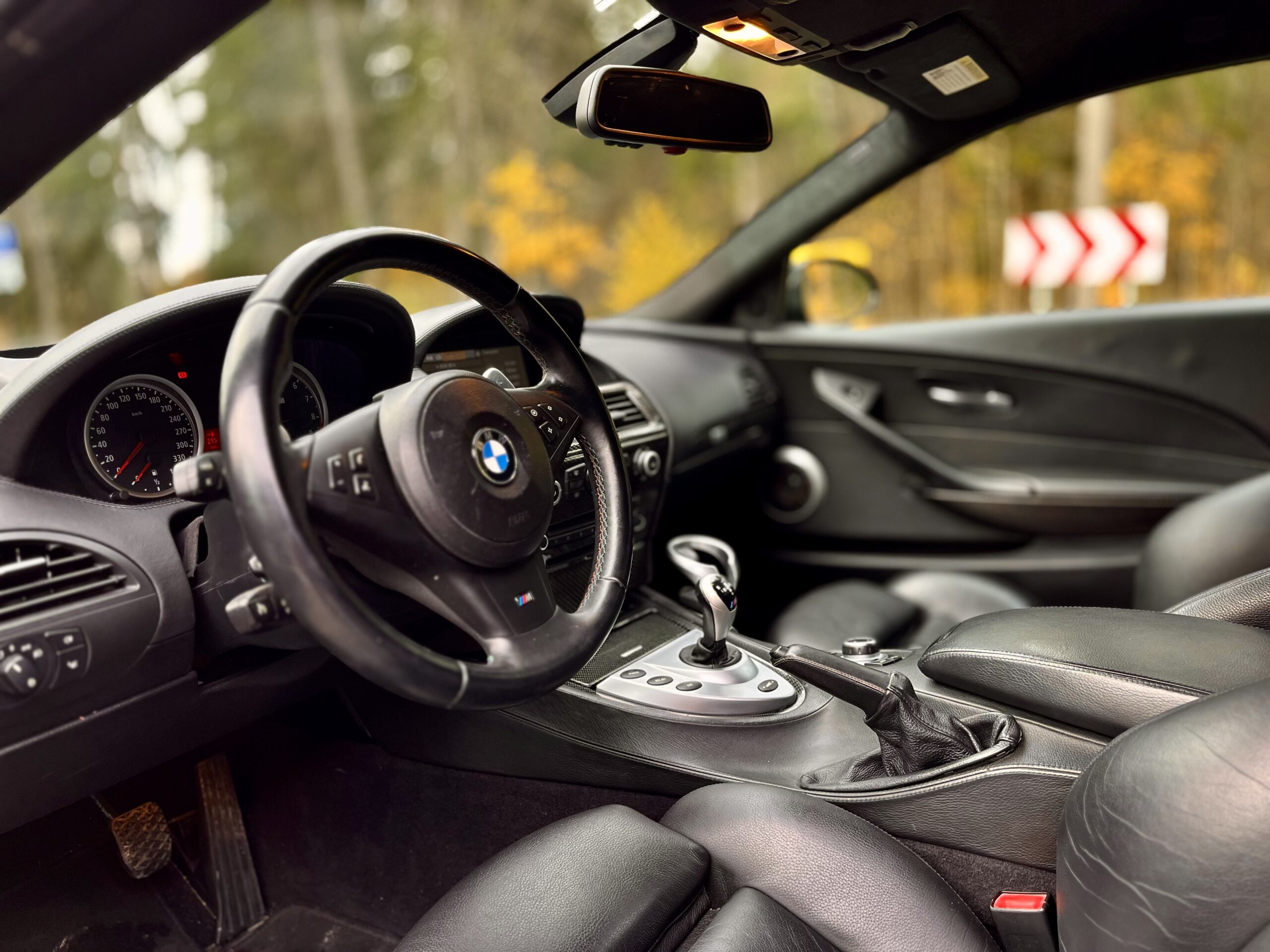 
BMW M6 full									