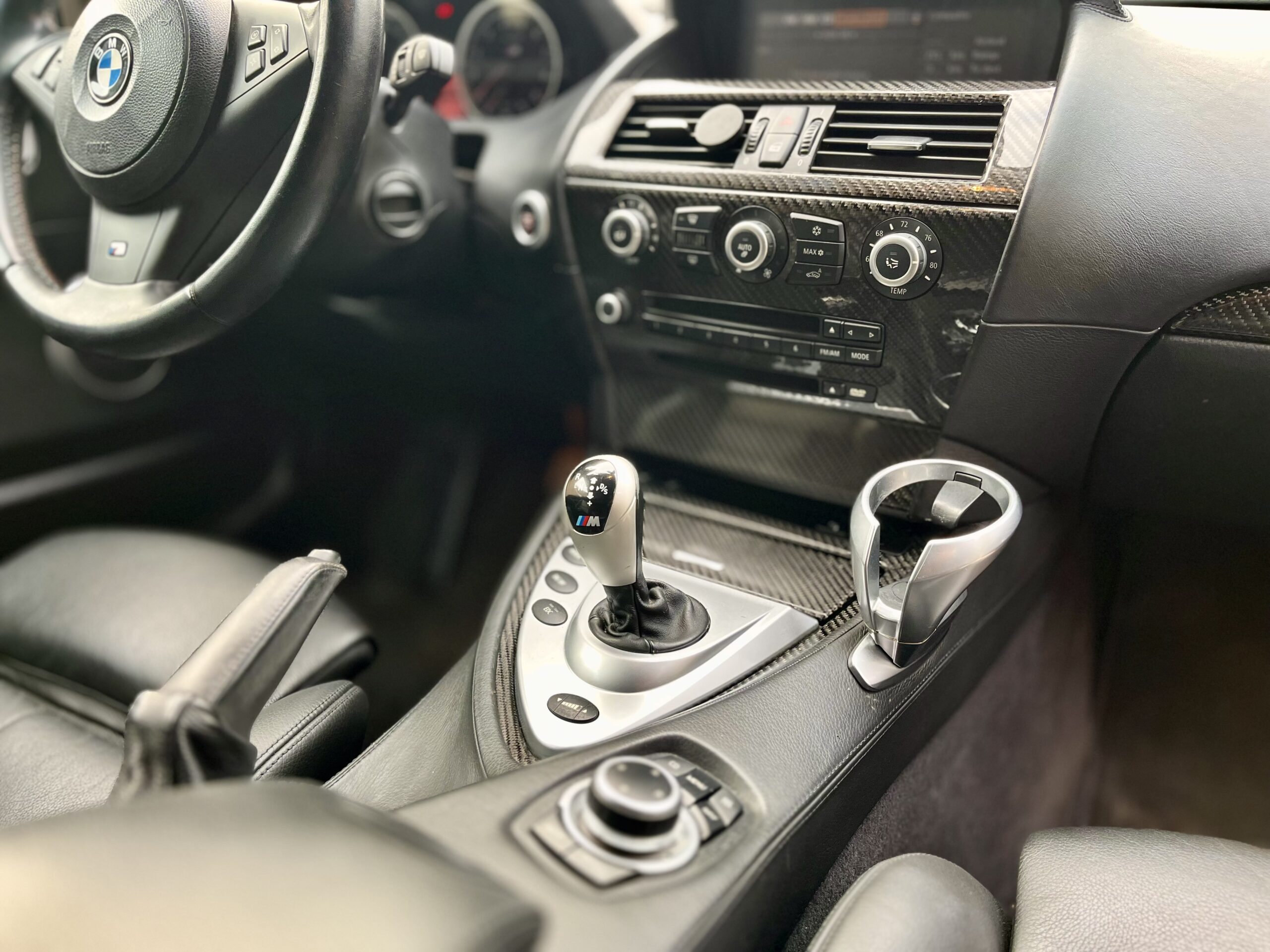 
BMW M6 full									