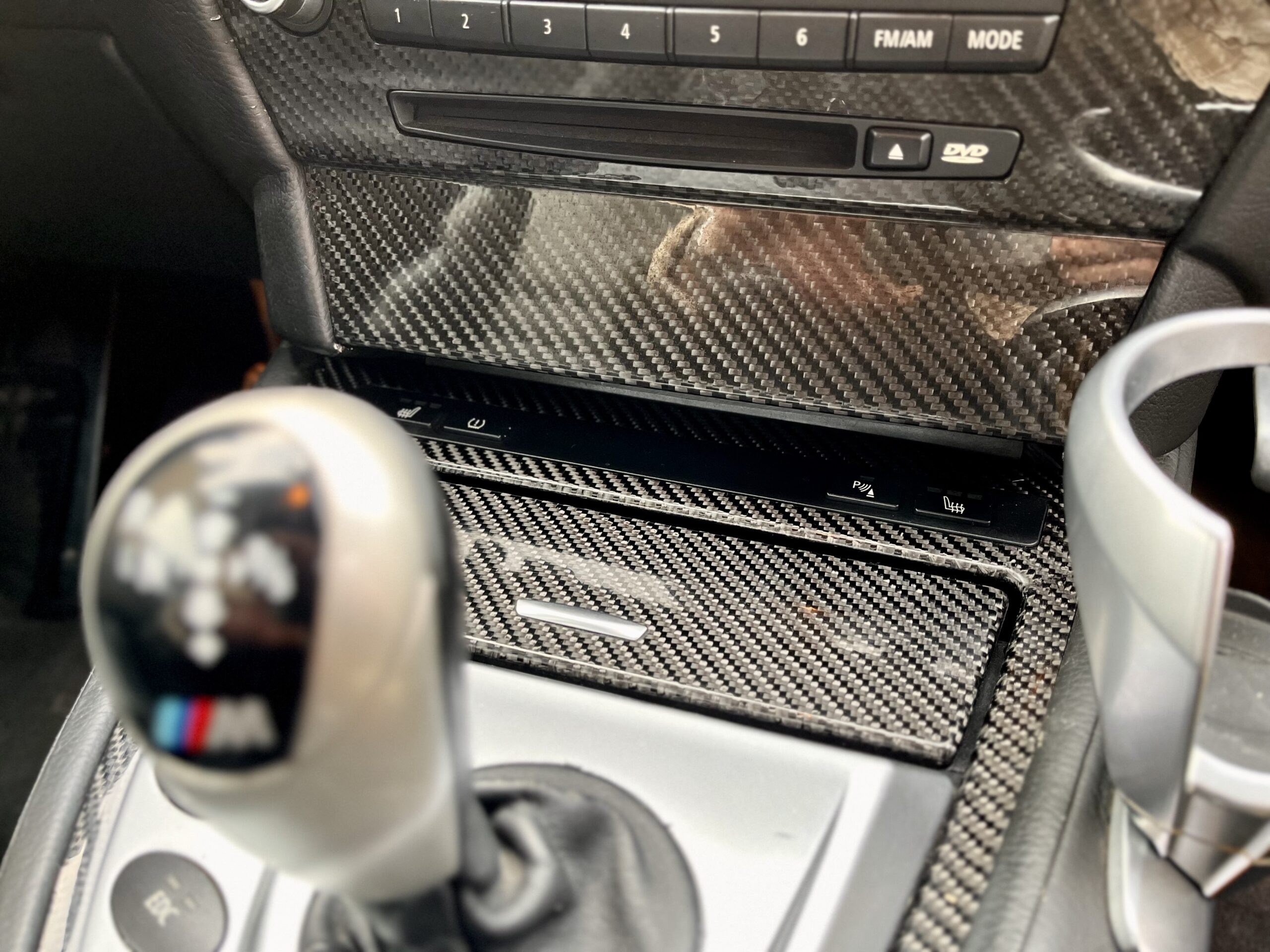 
BMW M6 full									