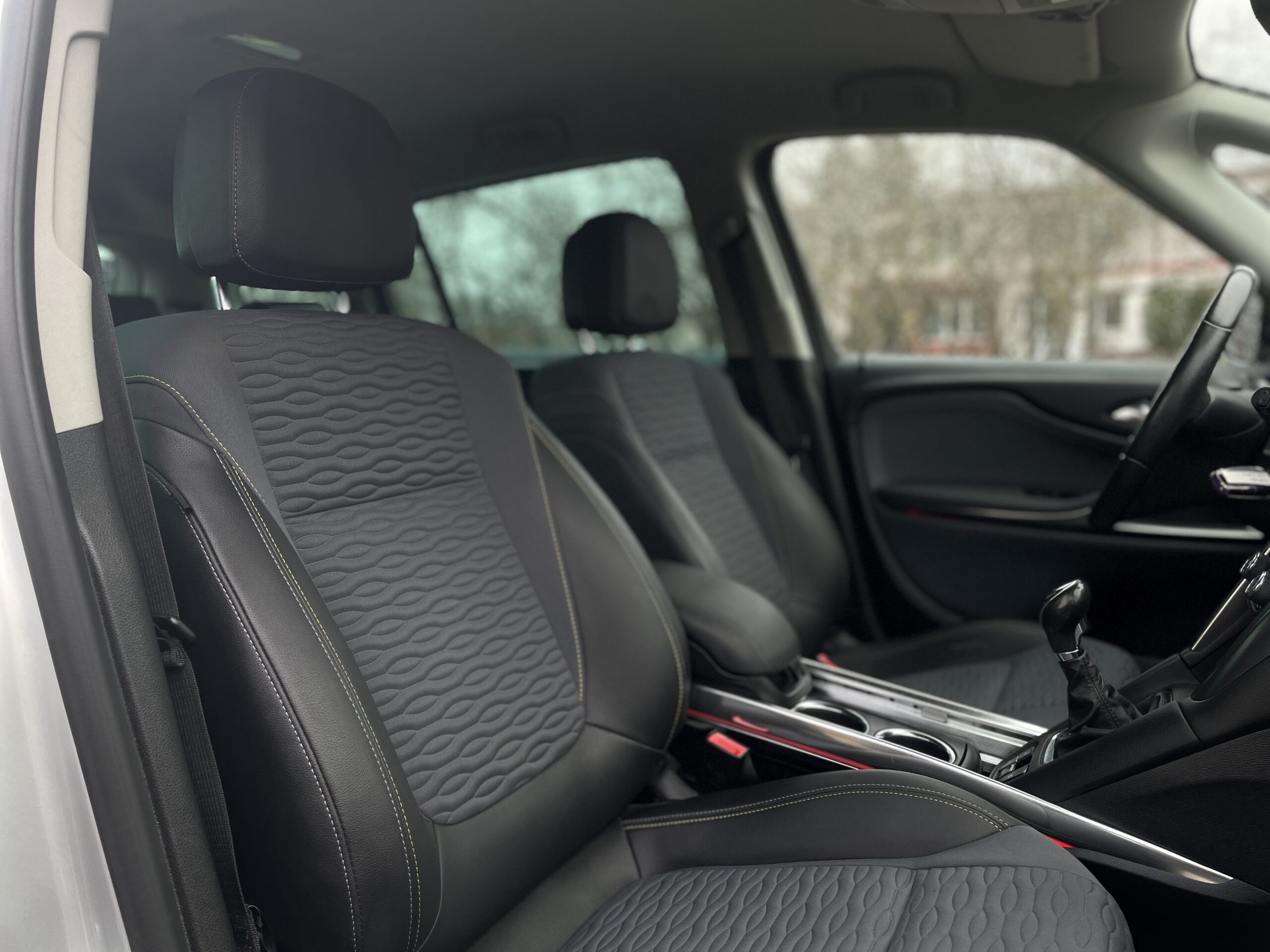 
Opel Zafira full									
