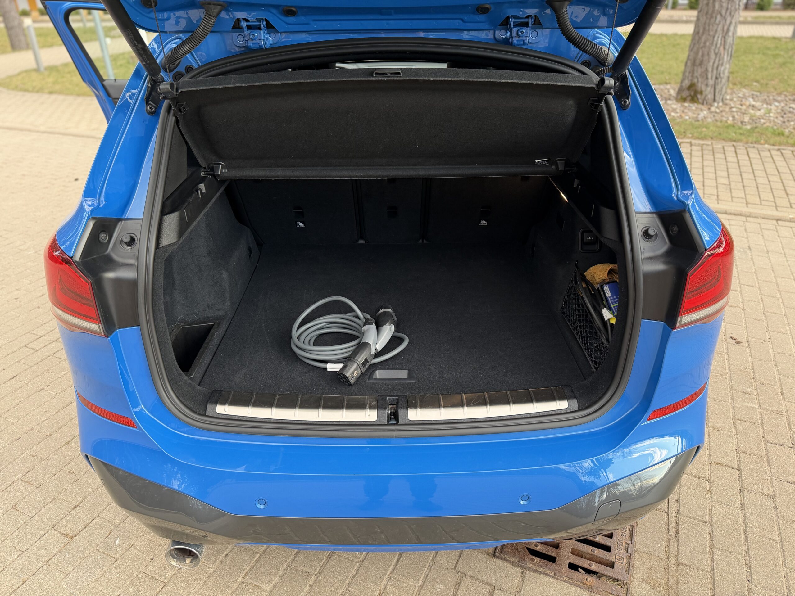 
BMW X1 full									
