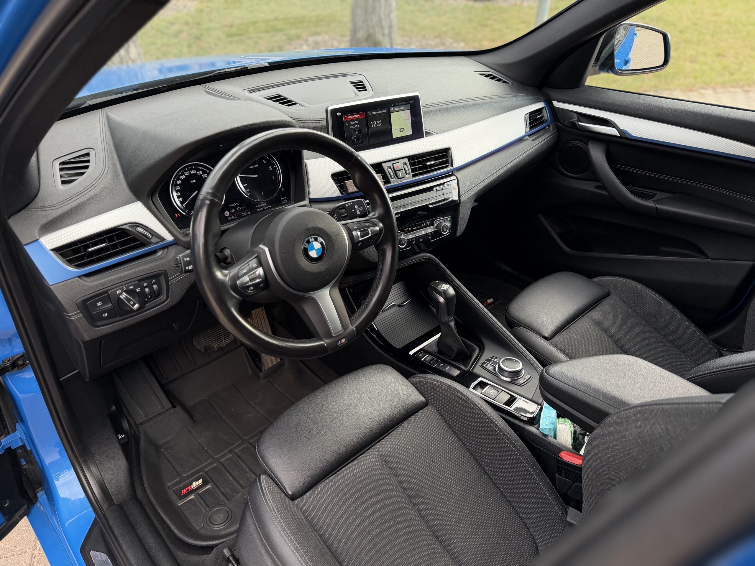 
BMW X1 full									