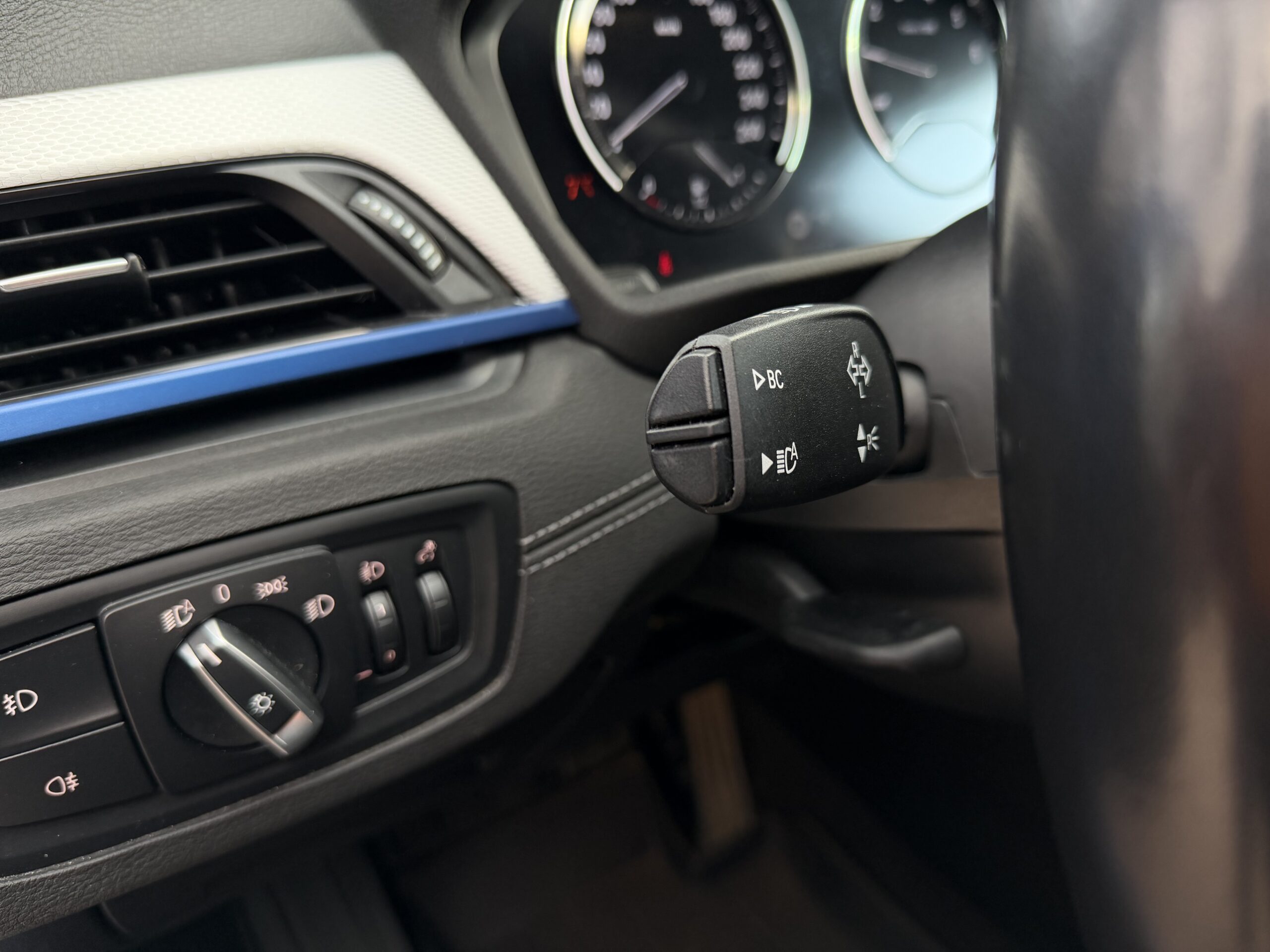 
BMW X1 full									