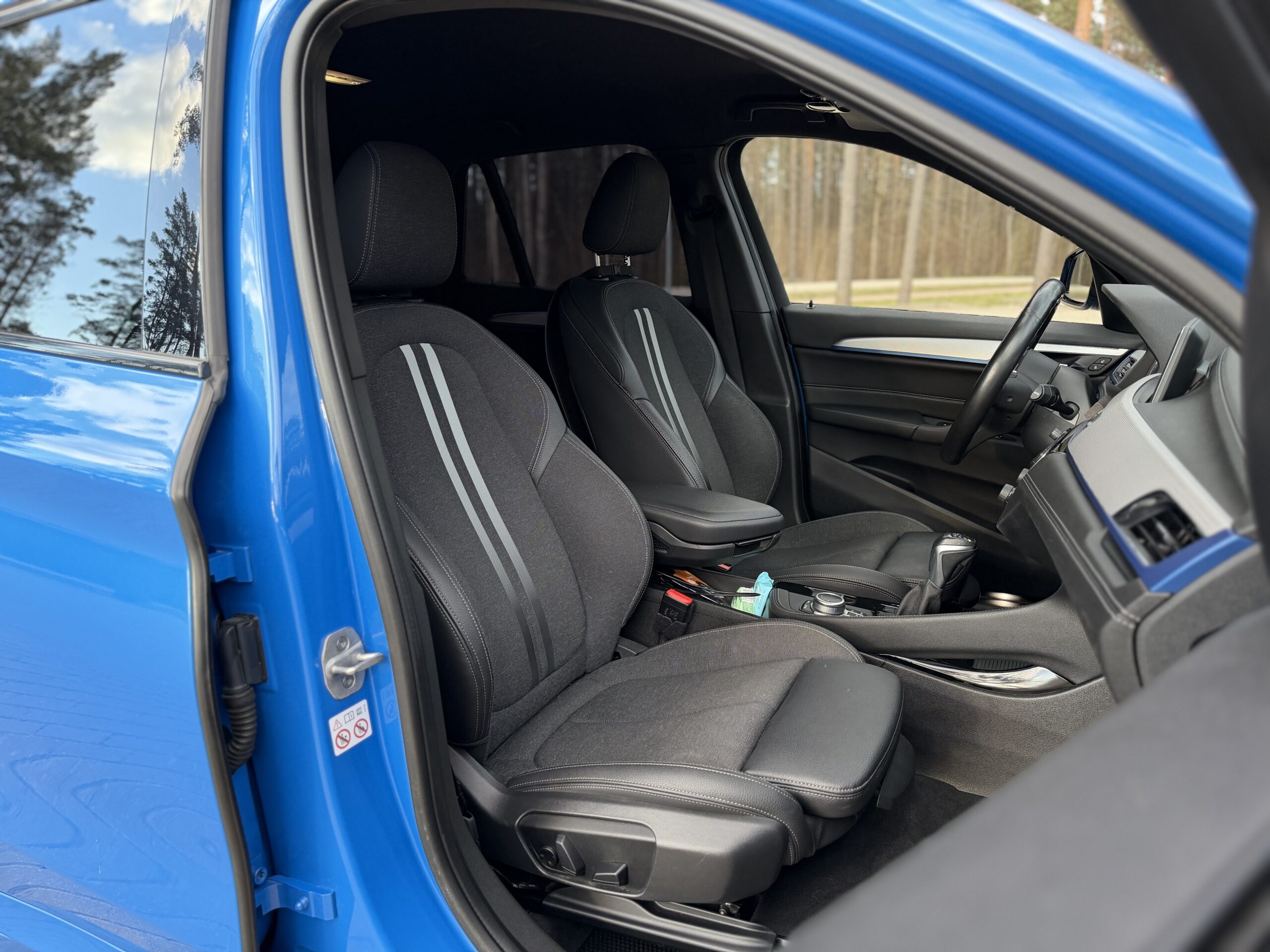 
BMW X1 full									