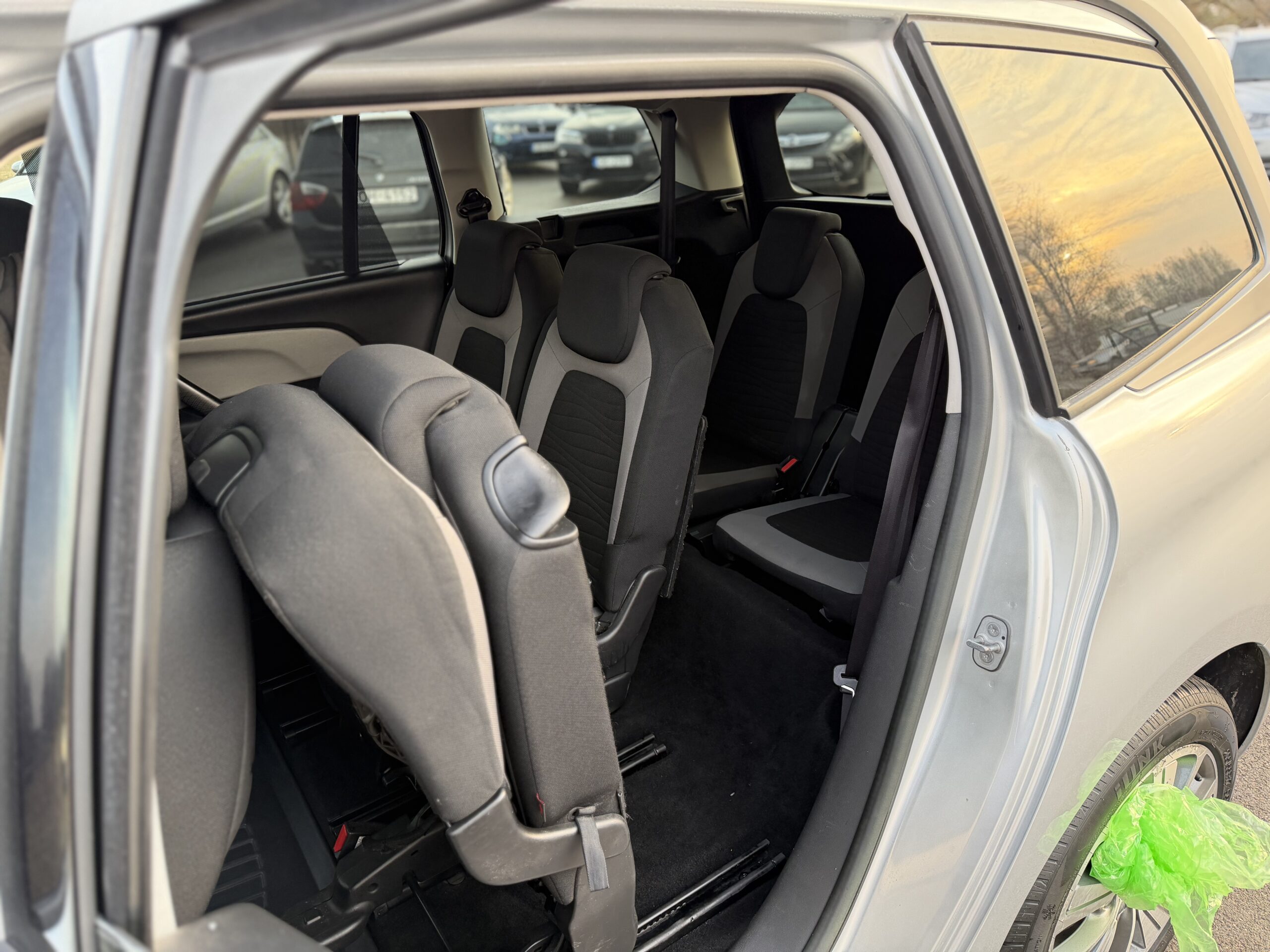 
Citroen C4 full									