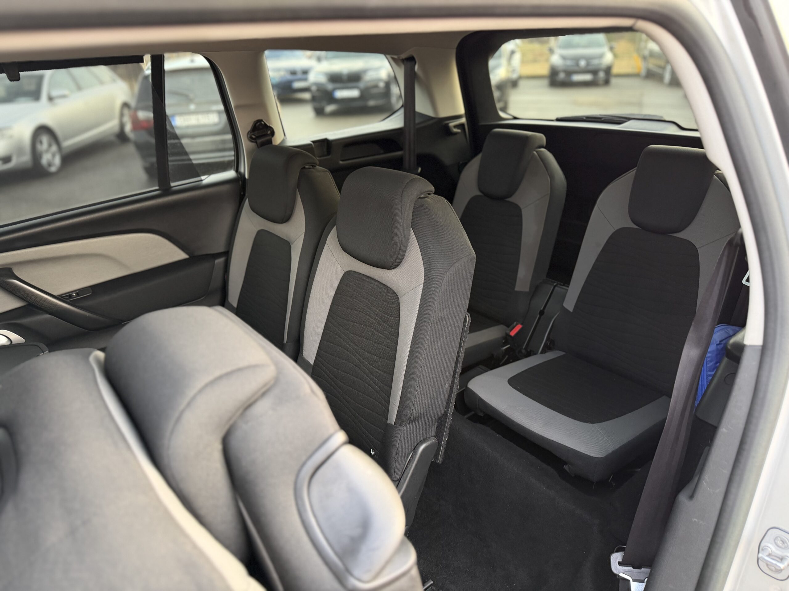 
Citroen C4 full									