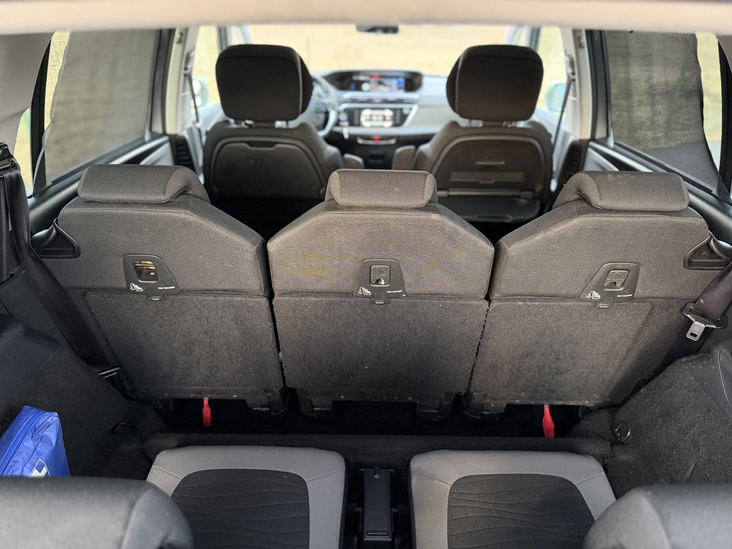 
Citroen C4 full									