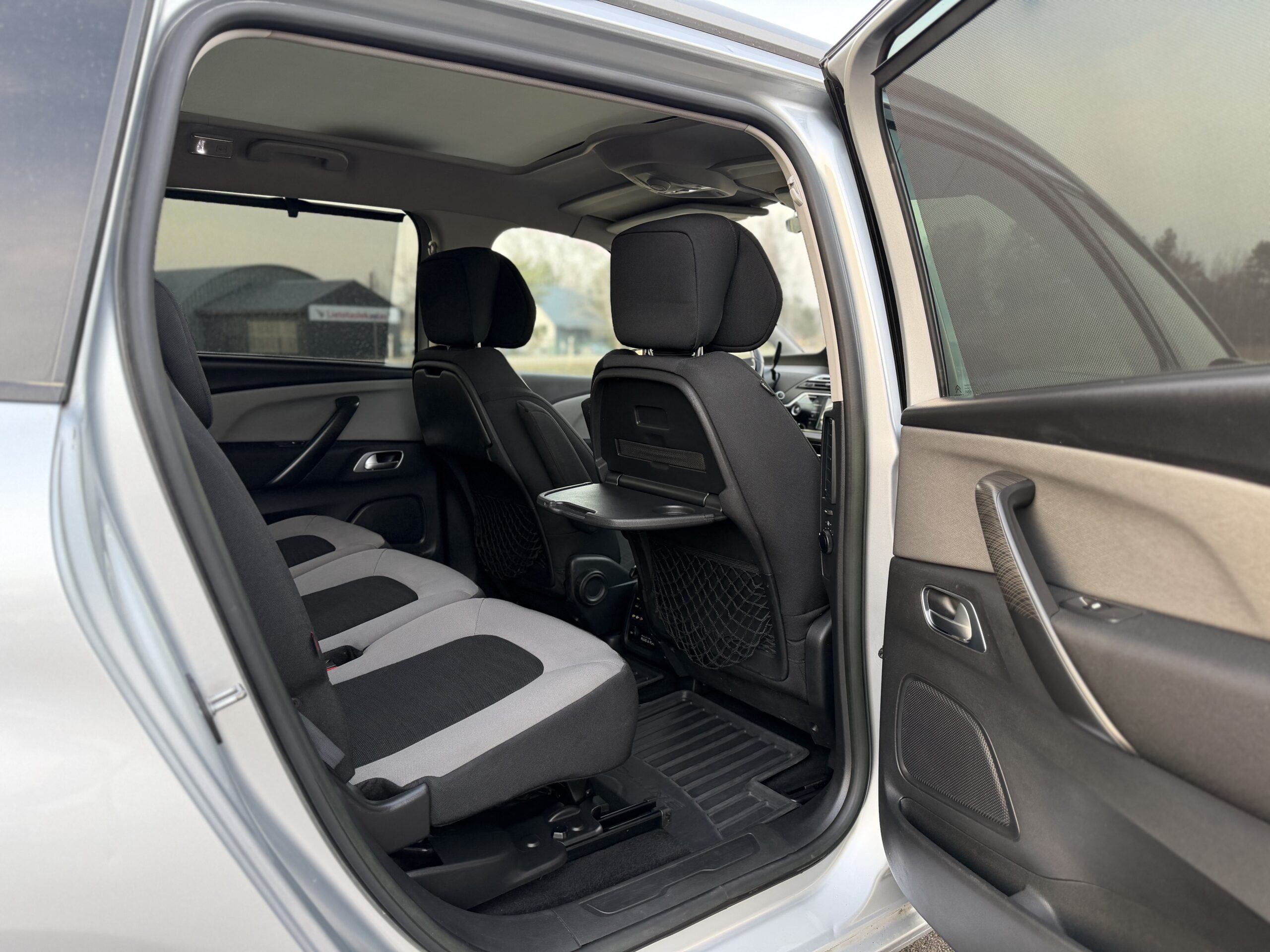 
Citroen C4 full									