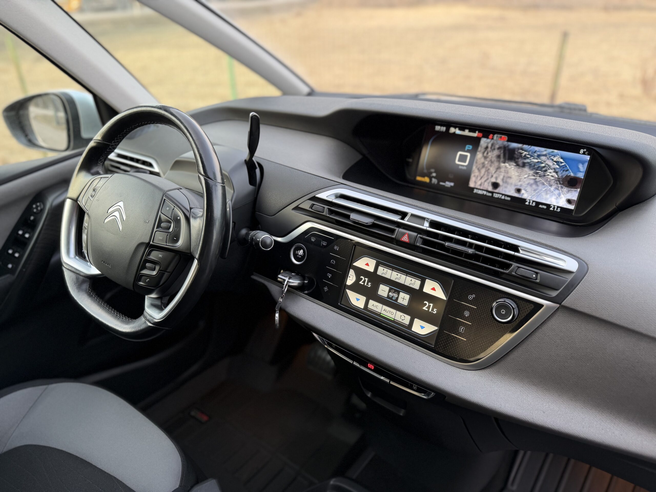 
Citroen C4 full									
