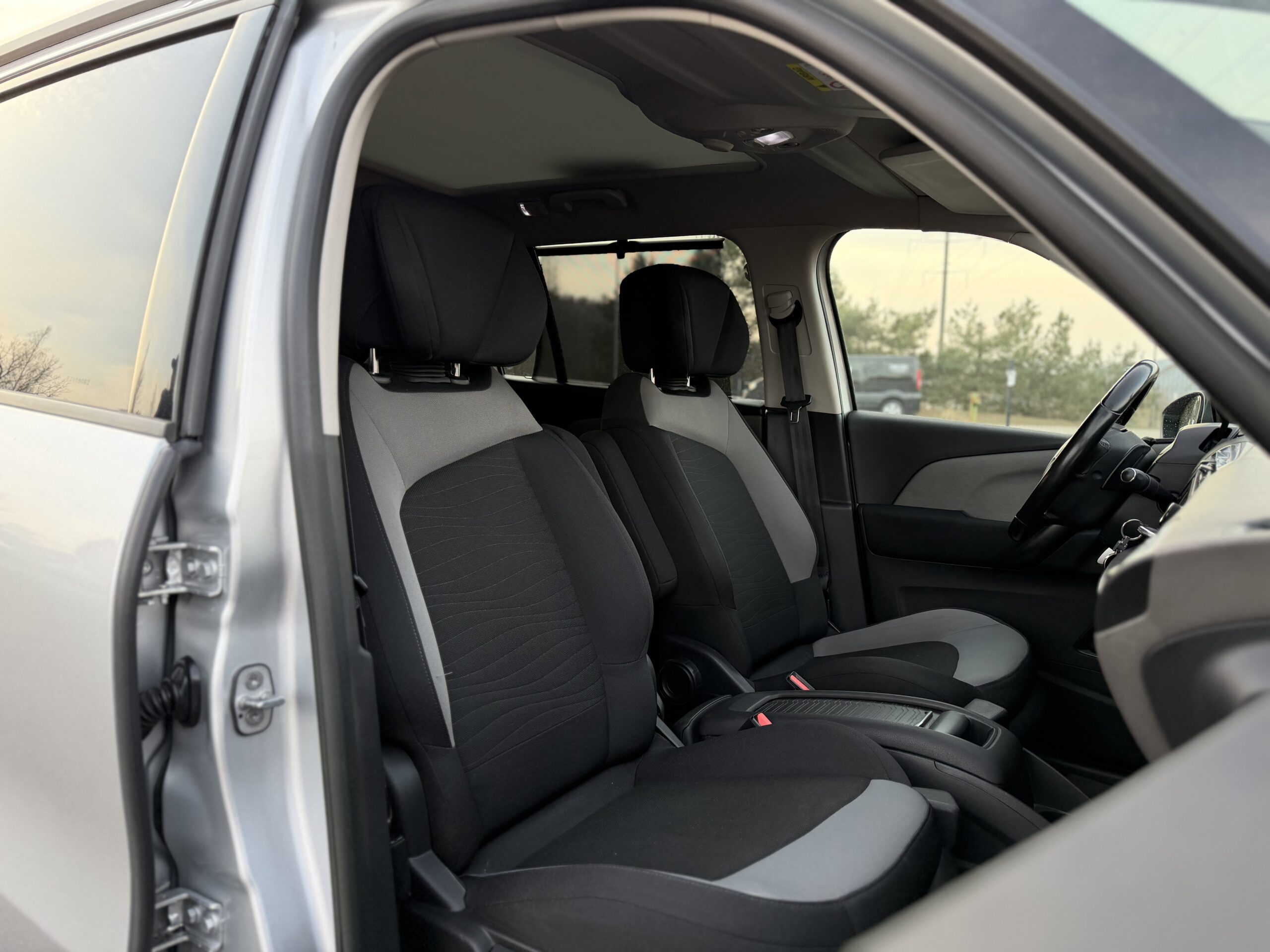 
Citroen C4 full									