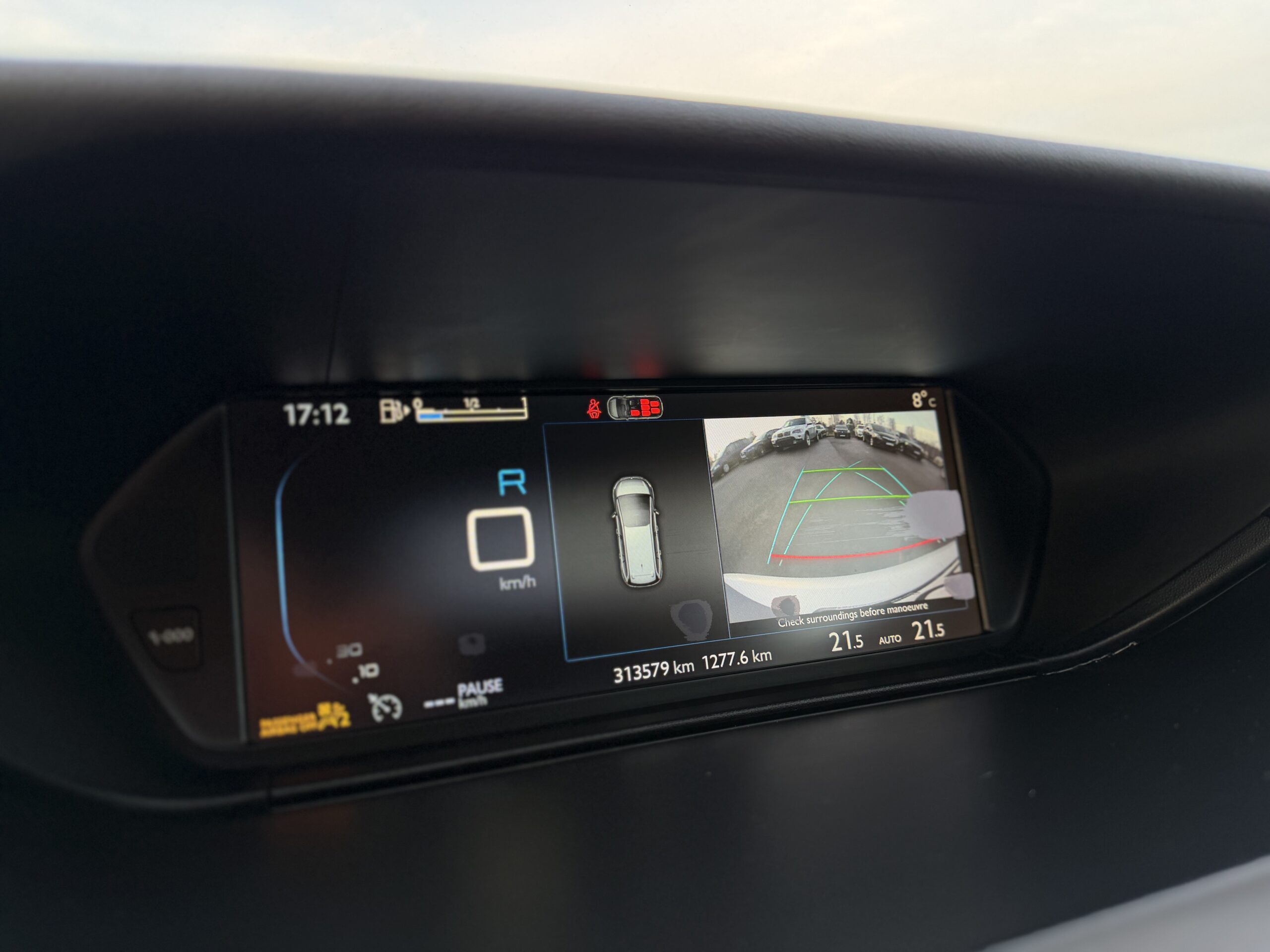 
Citroen C4 full									