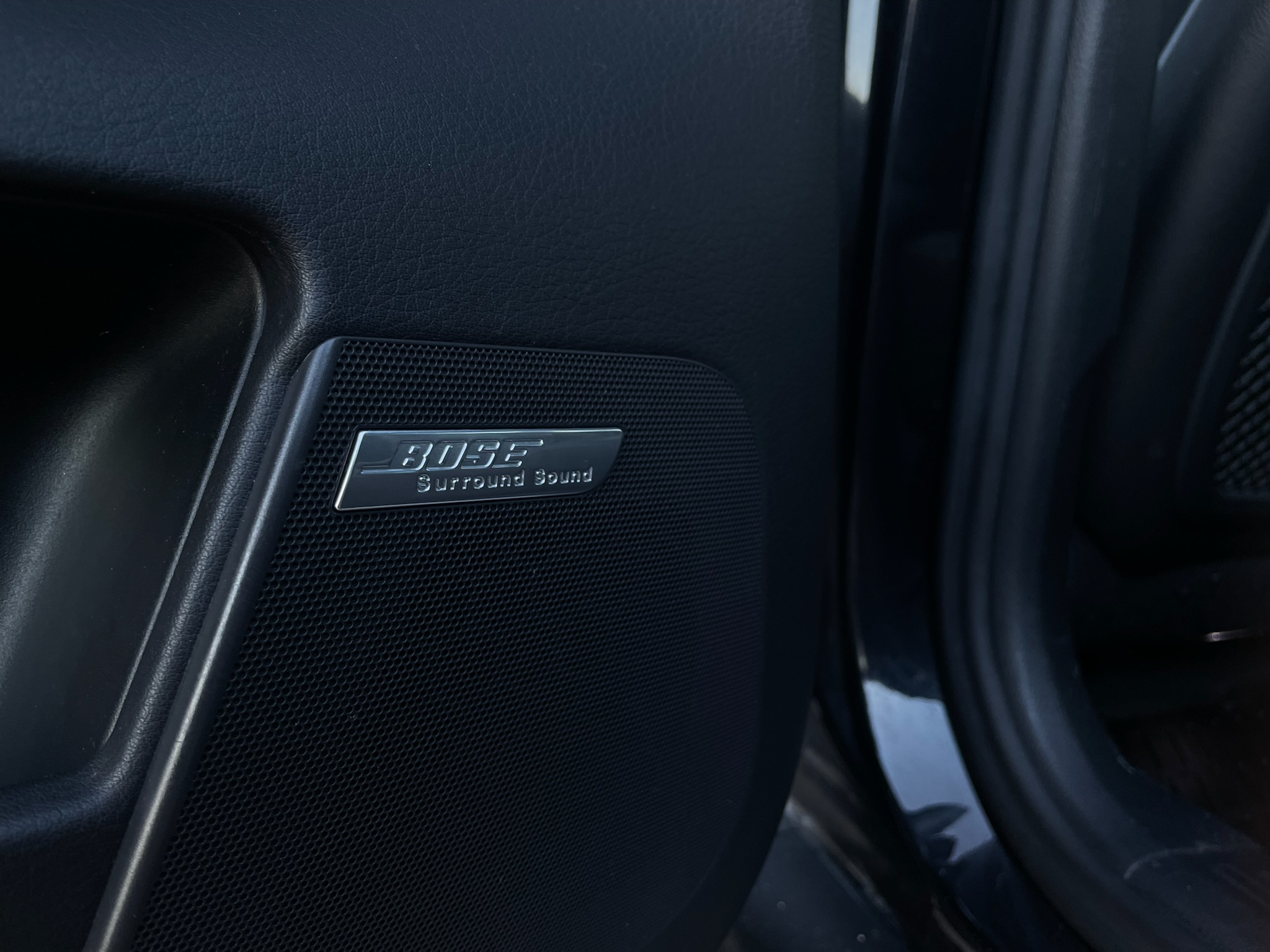 
Audi A6 Quattro S-Line full									