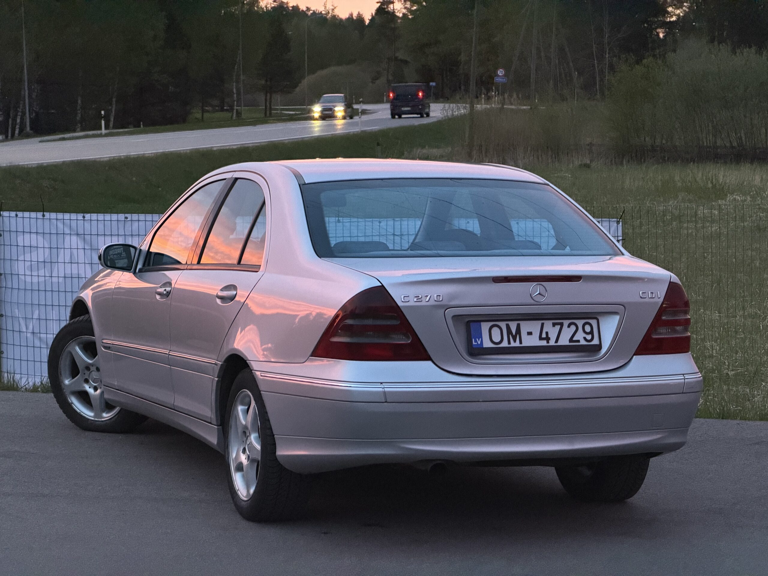 
C270 full									