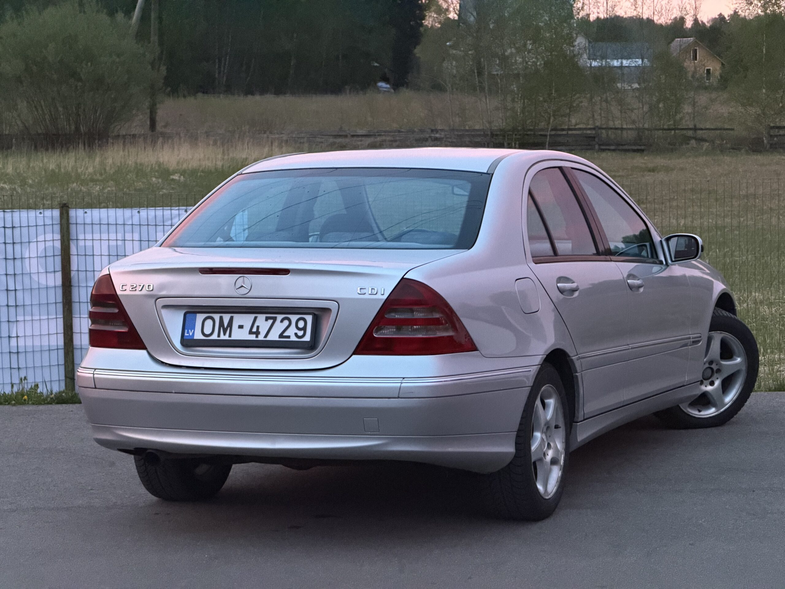 
C270 full									
