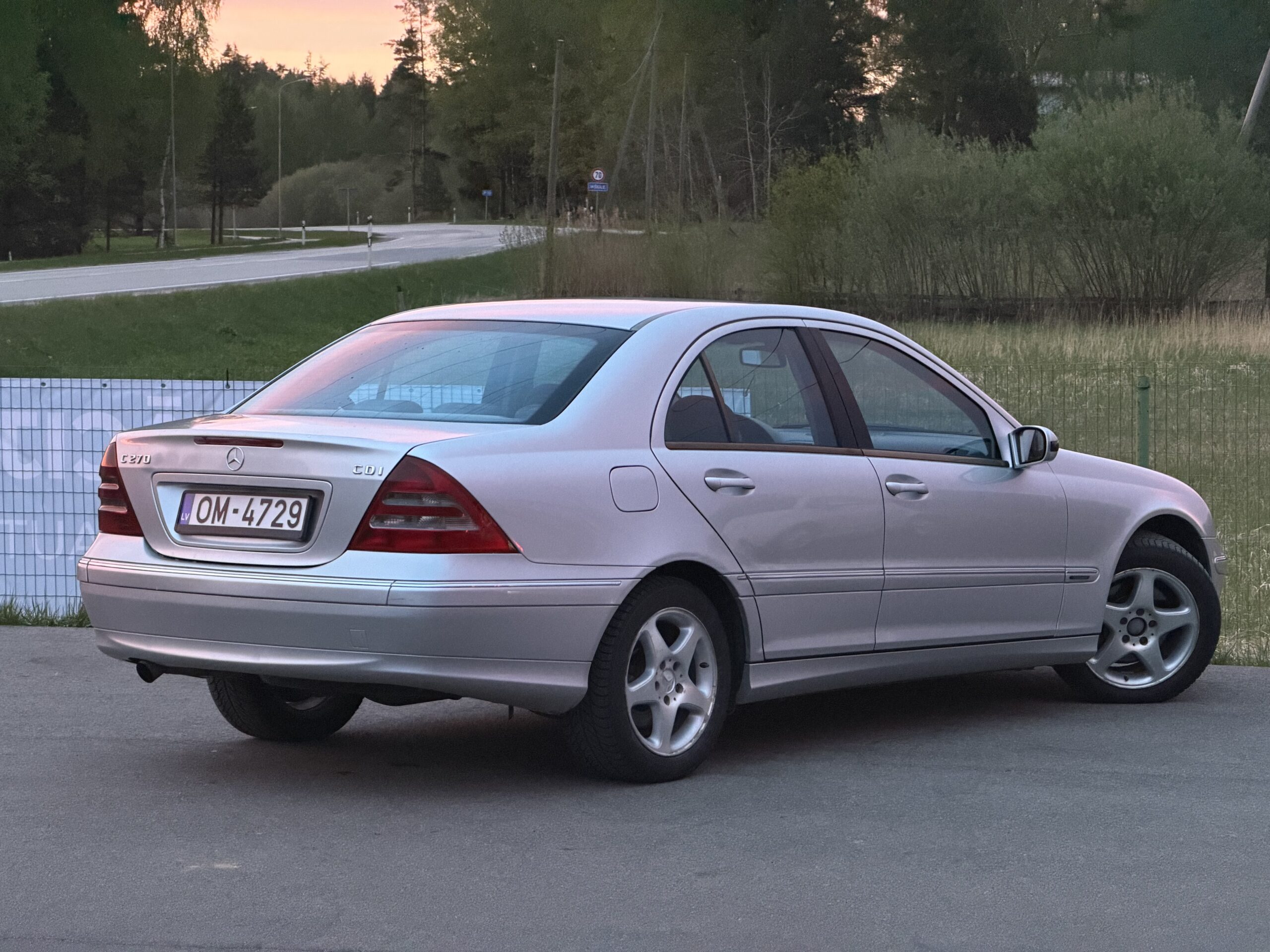
C270 full									