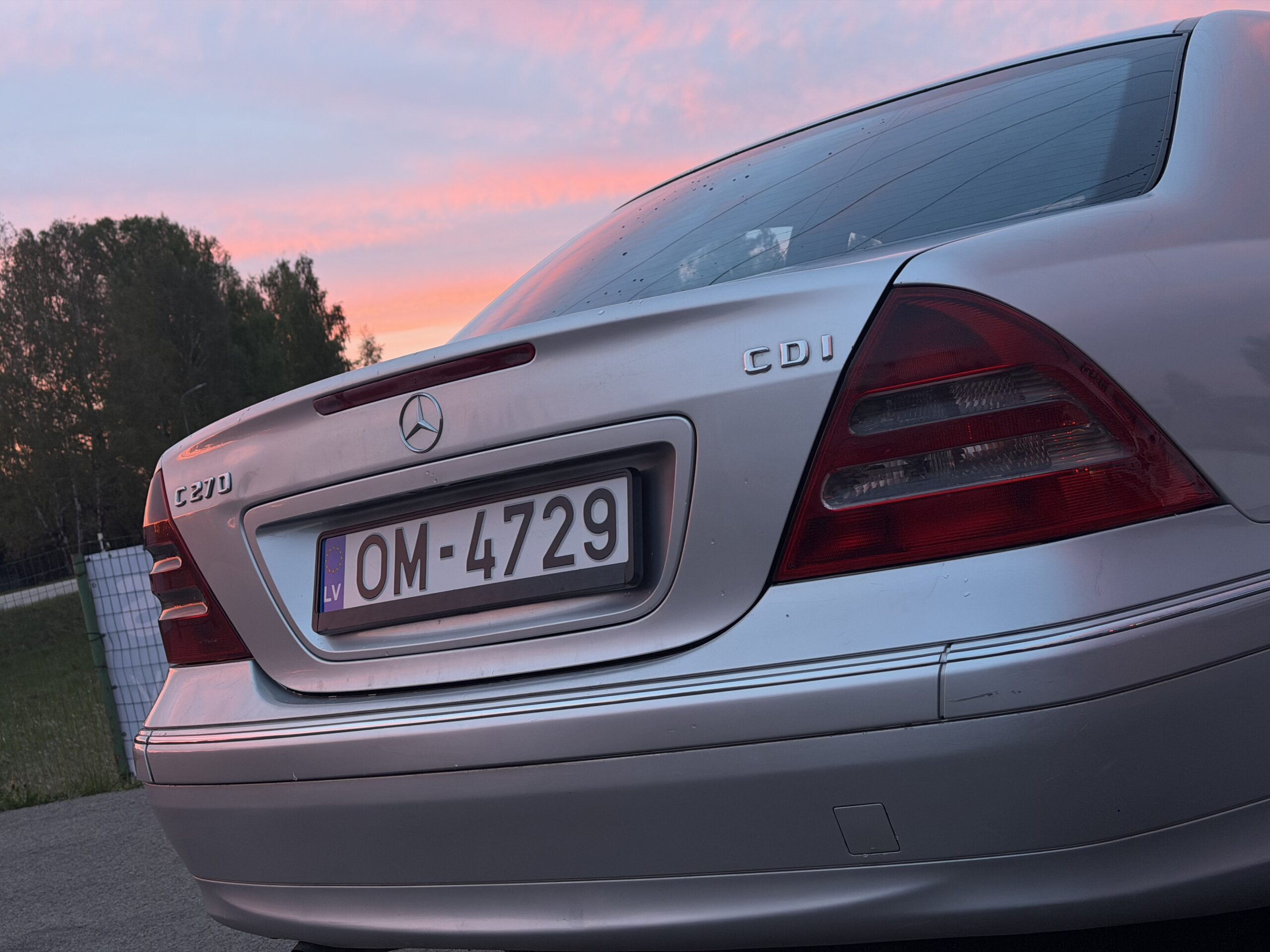 
C270 full									