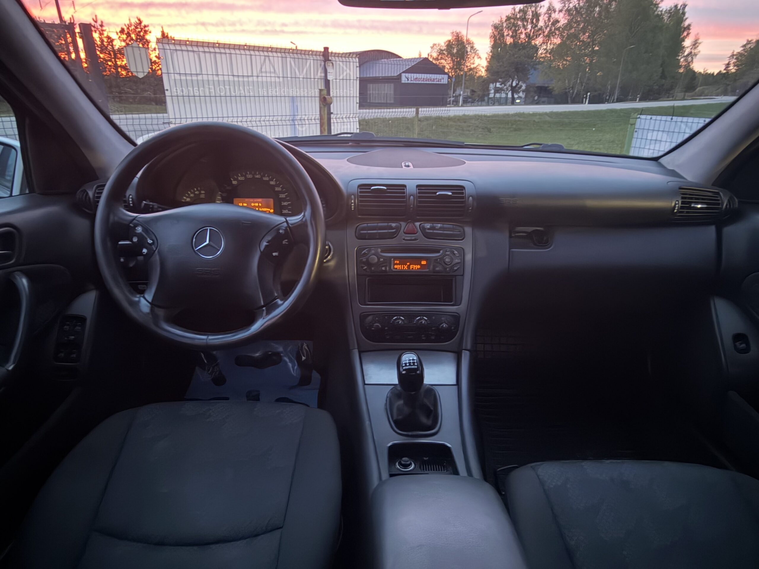 
C270 full									