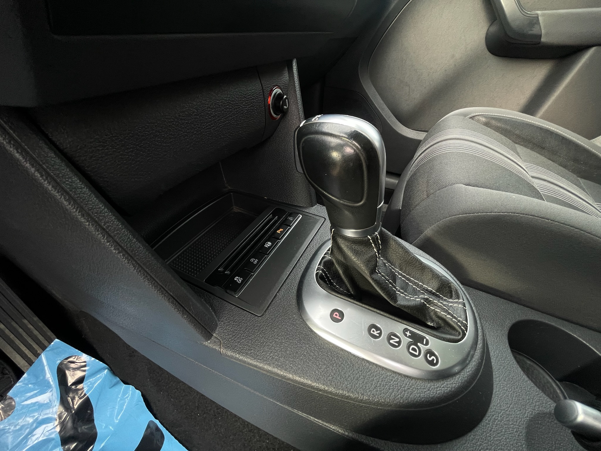 
Volkswagen Touran full									