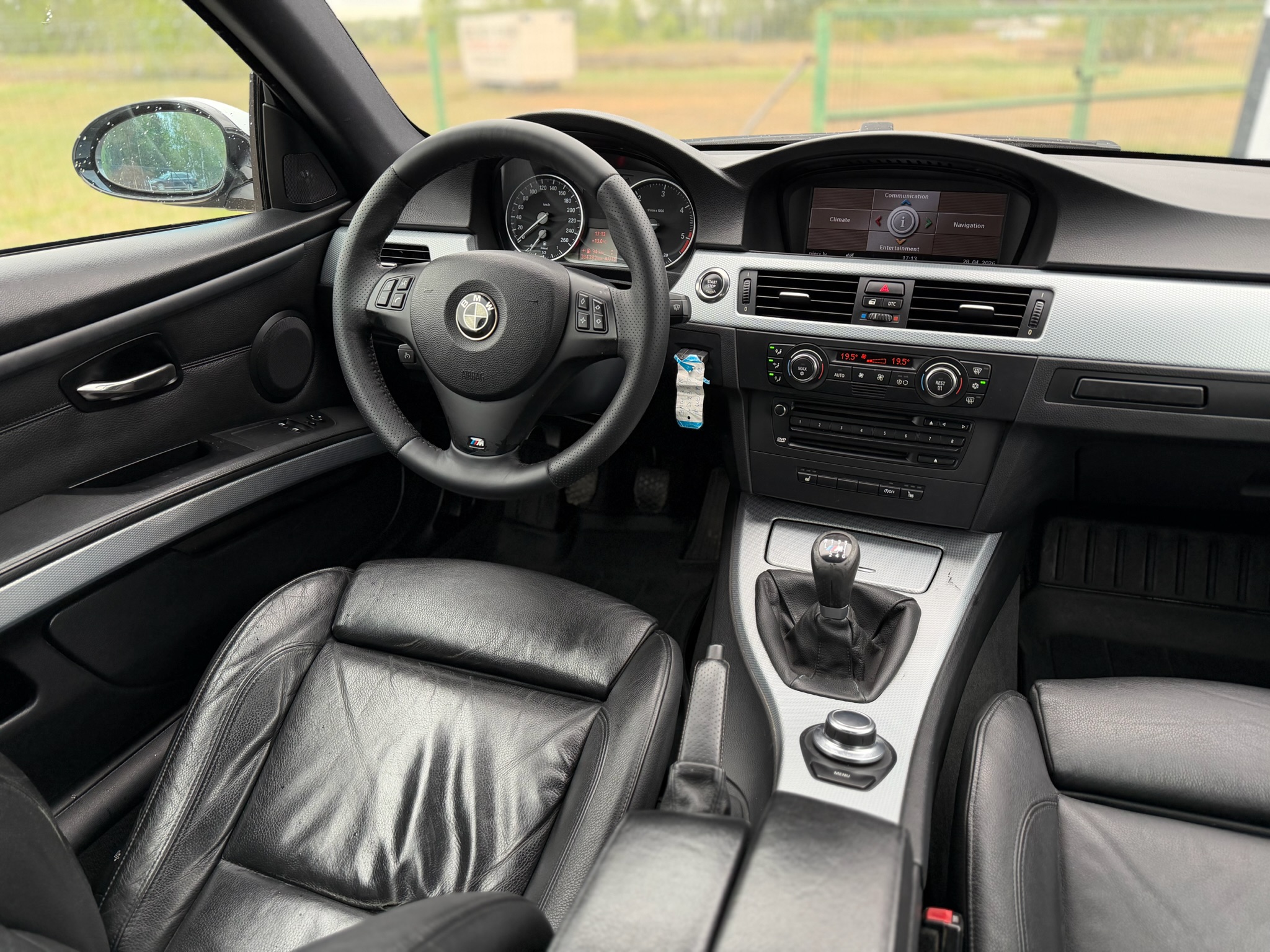 
BMW 320 full									