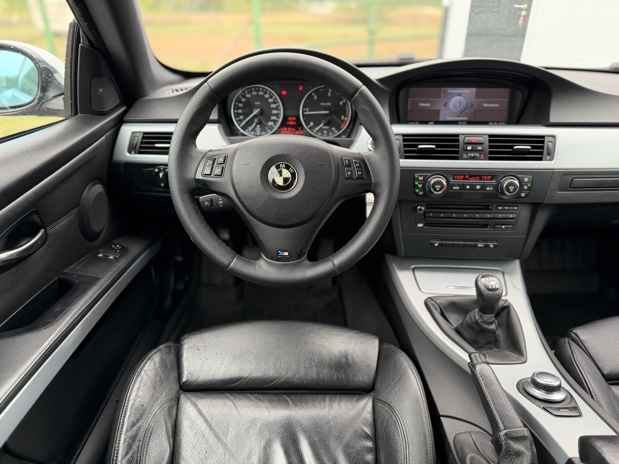 
BMW 320 full									