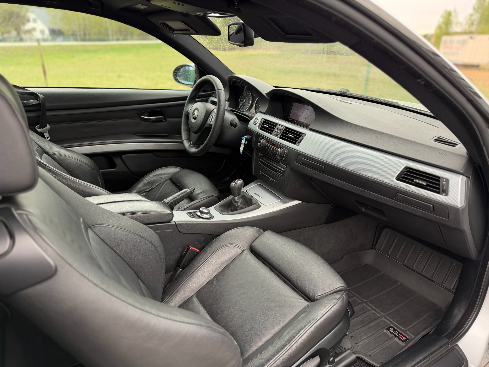 
BMW 320 full									