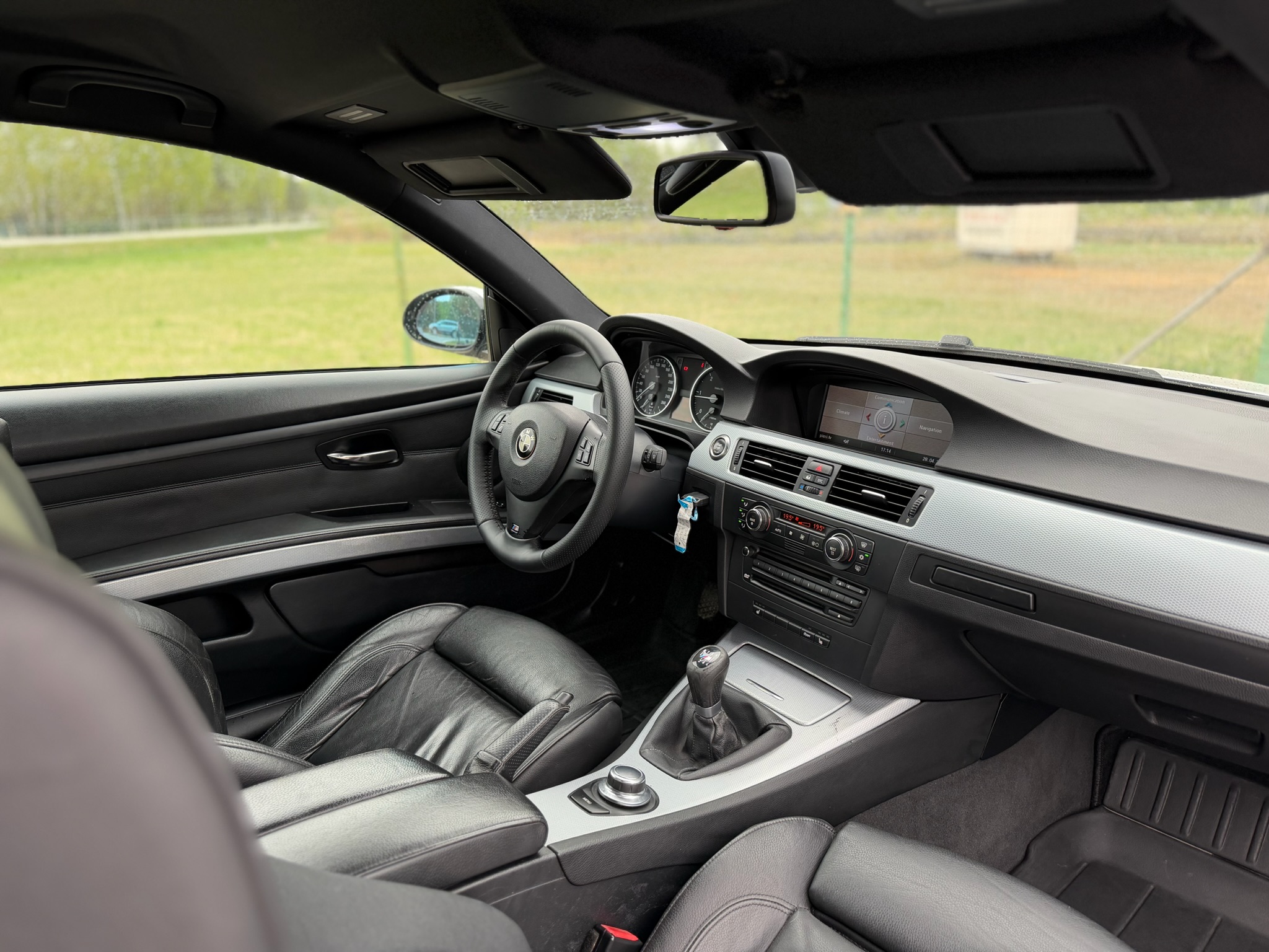 
BMW 320 full									