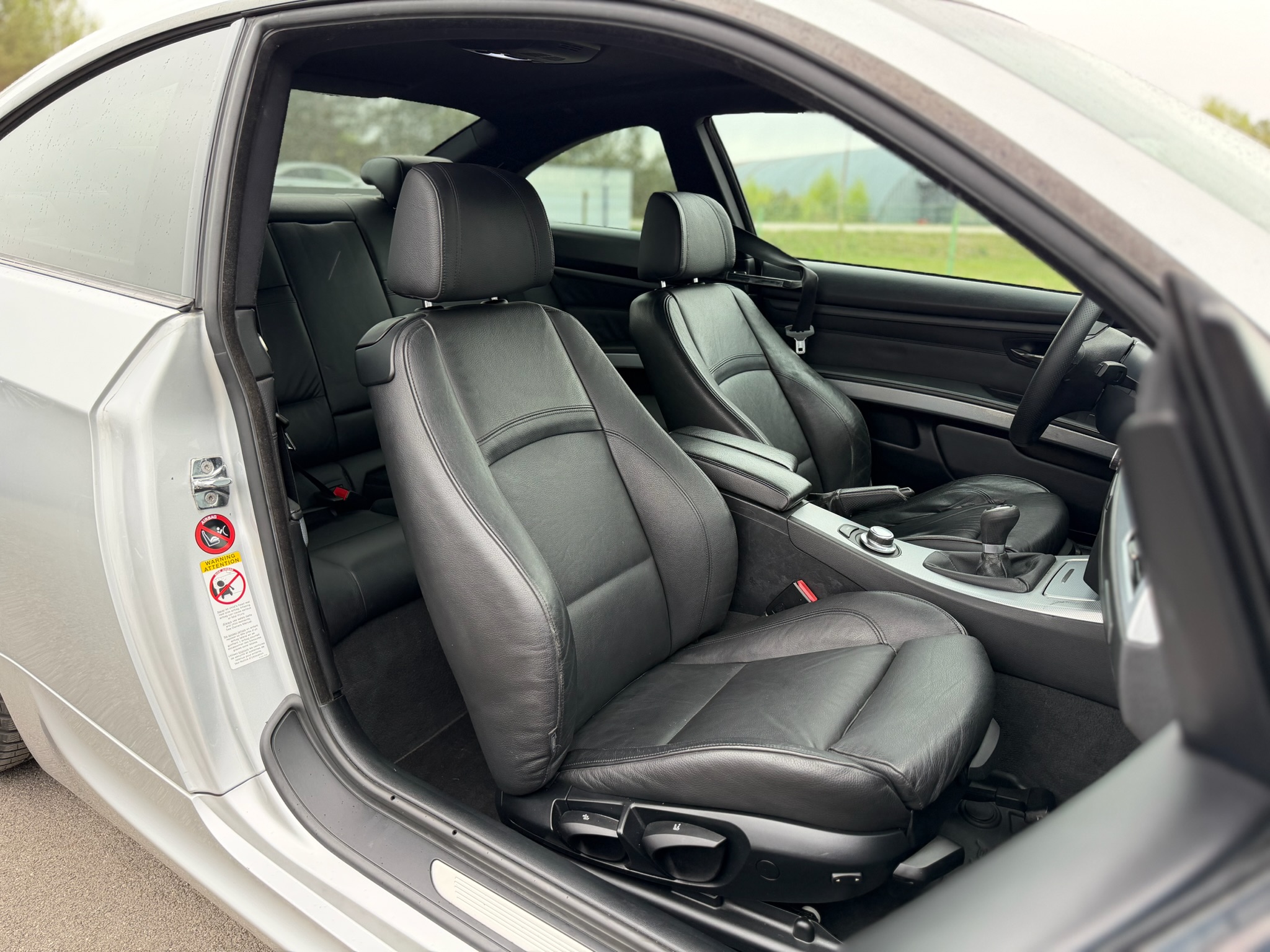 
BMW 320 full									