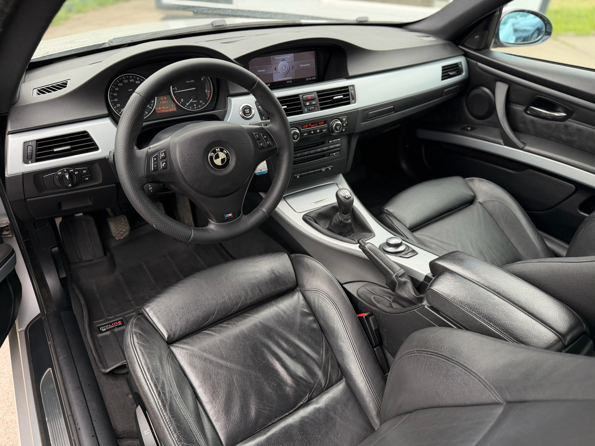 
BMW 320 full									