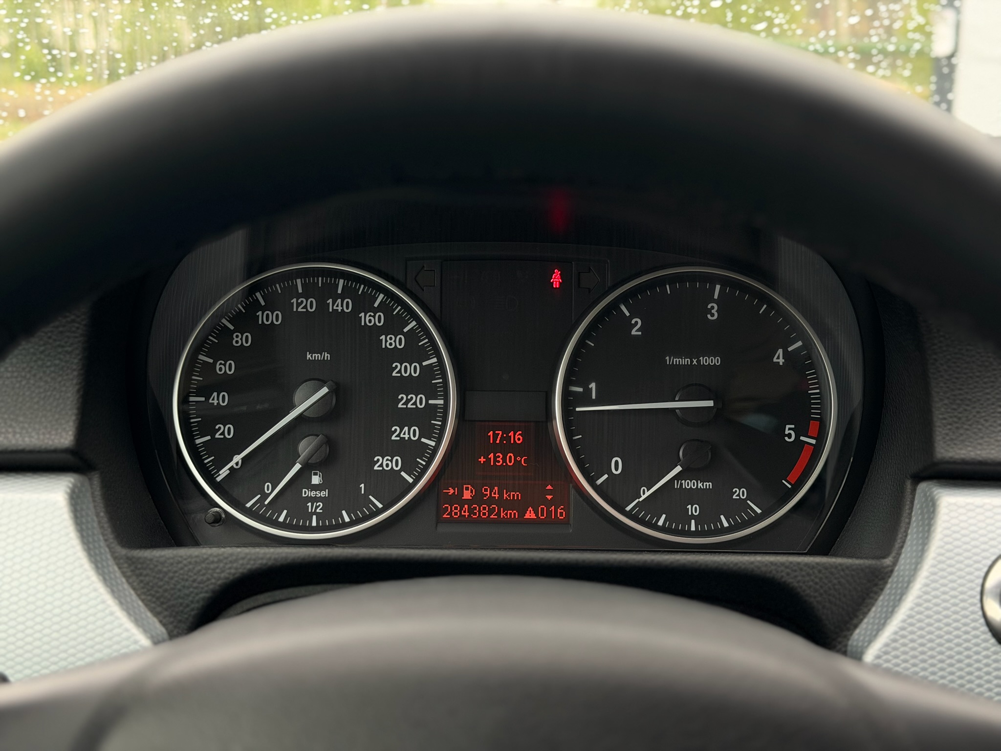 
BMW 320 full									