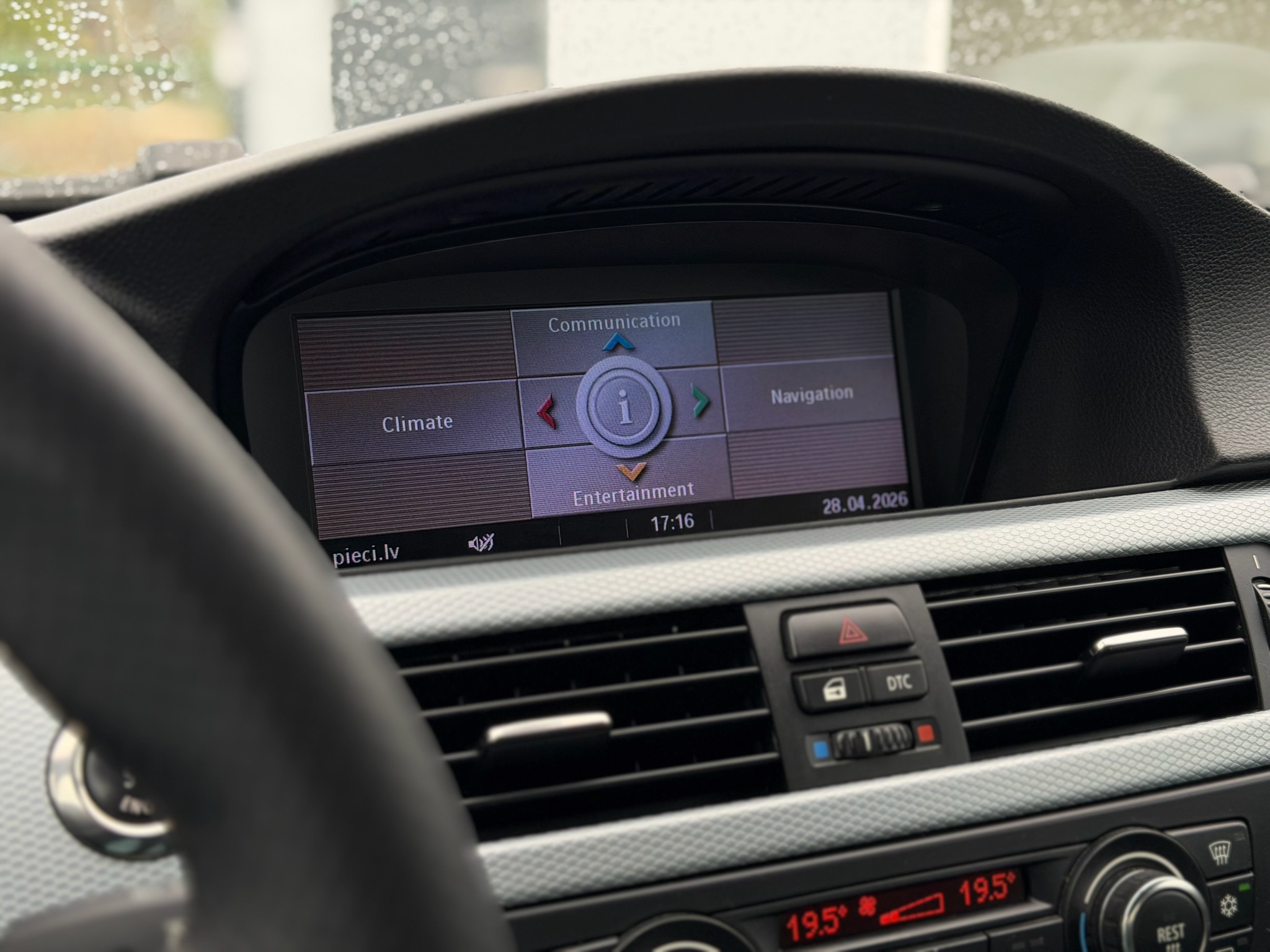 
BMW 320 full									
