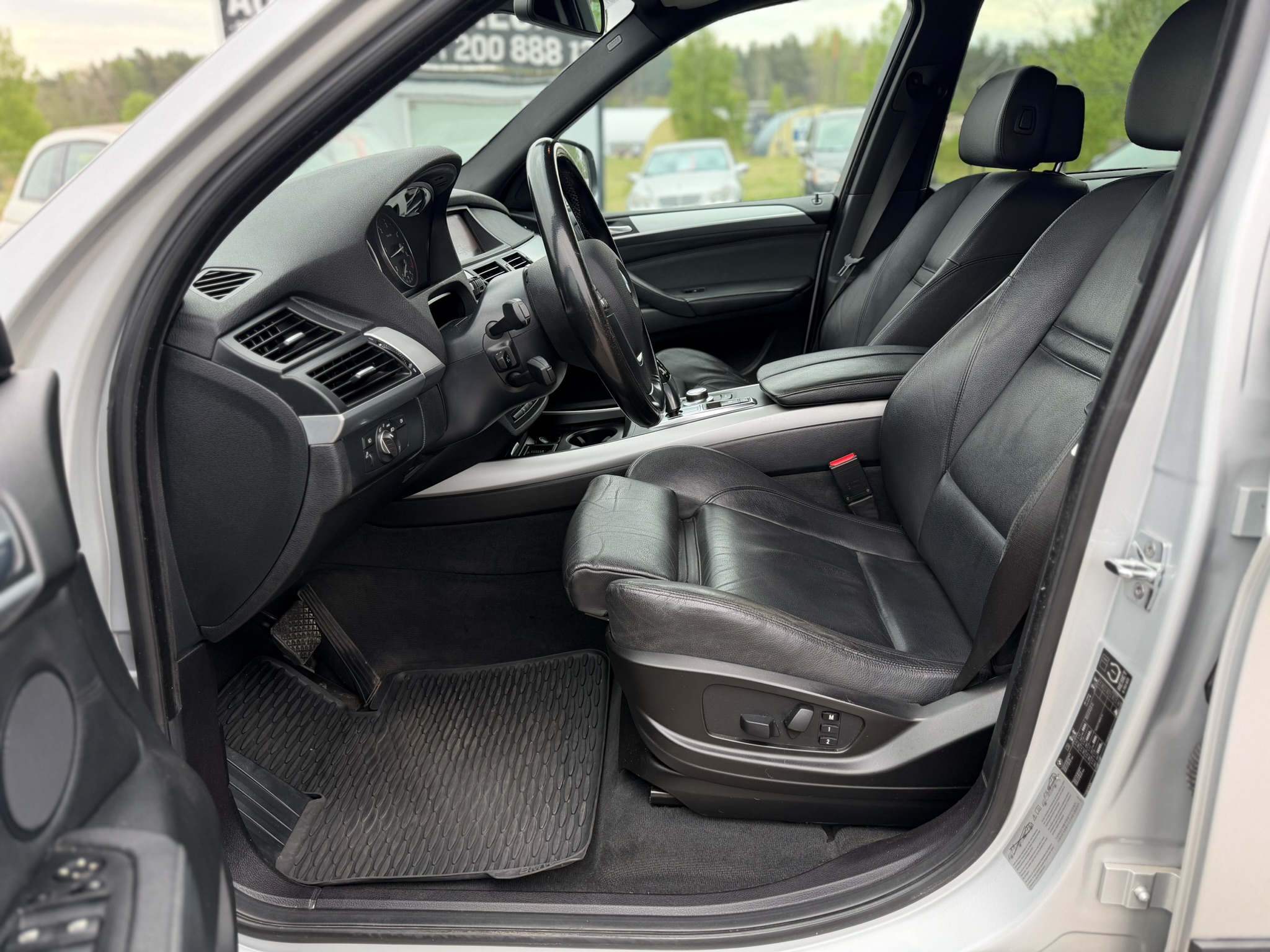 
BMW X5 full									
