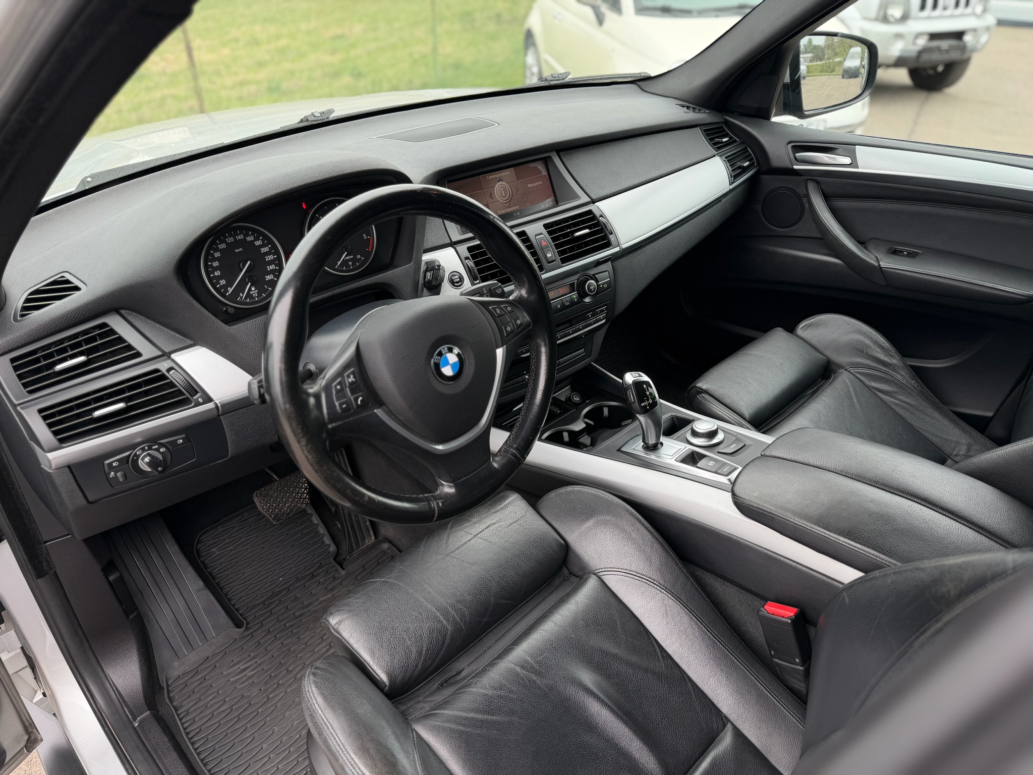 
BMW X5 full									