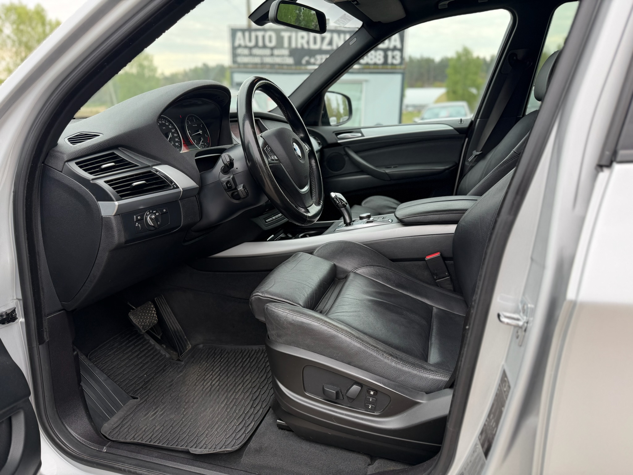 
BMW X5 full									
