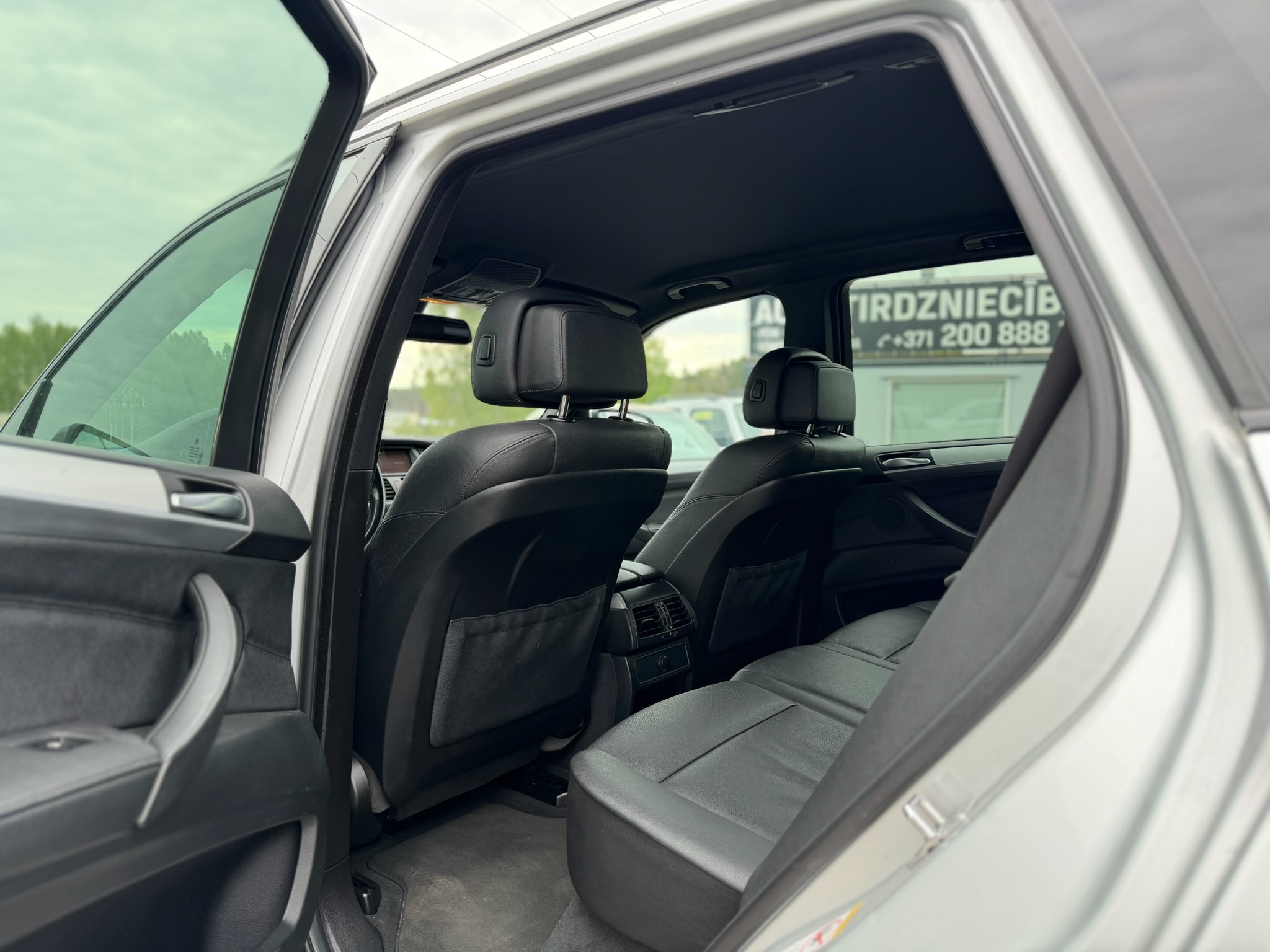 
BMW X5 full									