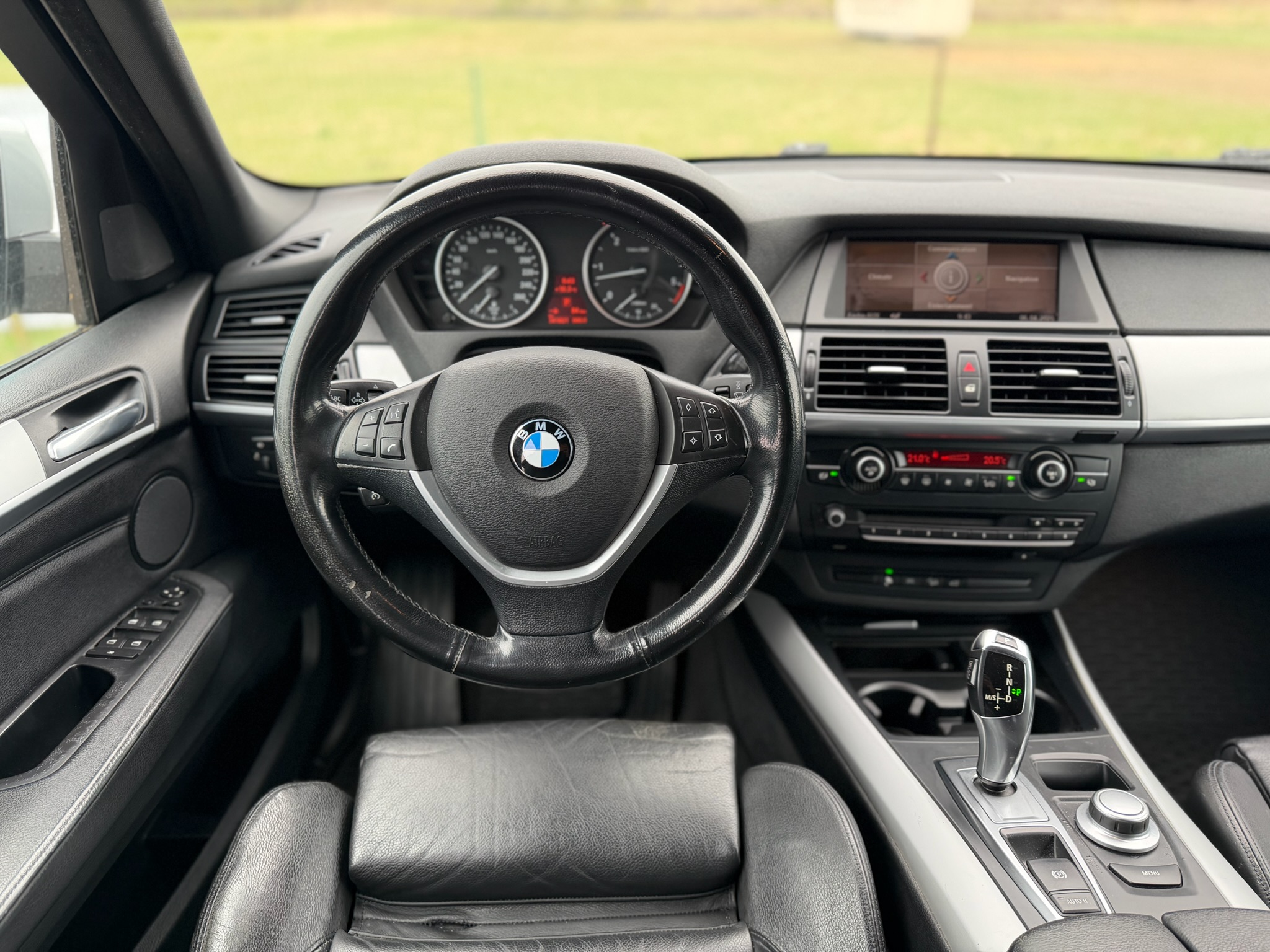 
BMW X5 full									
