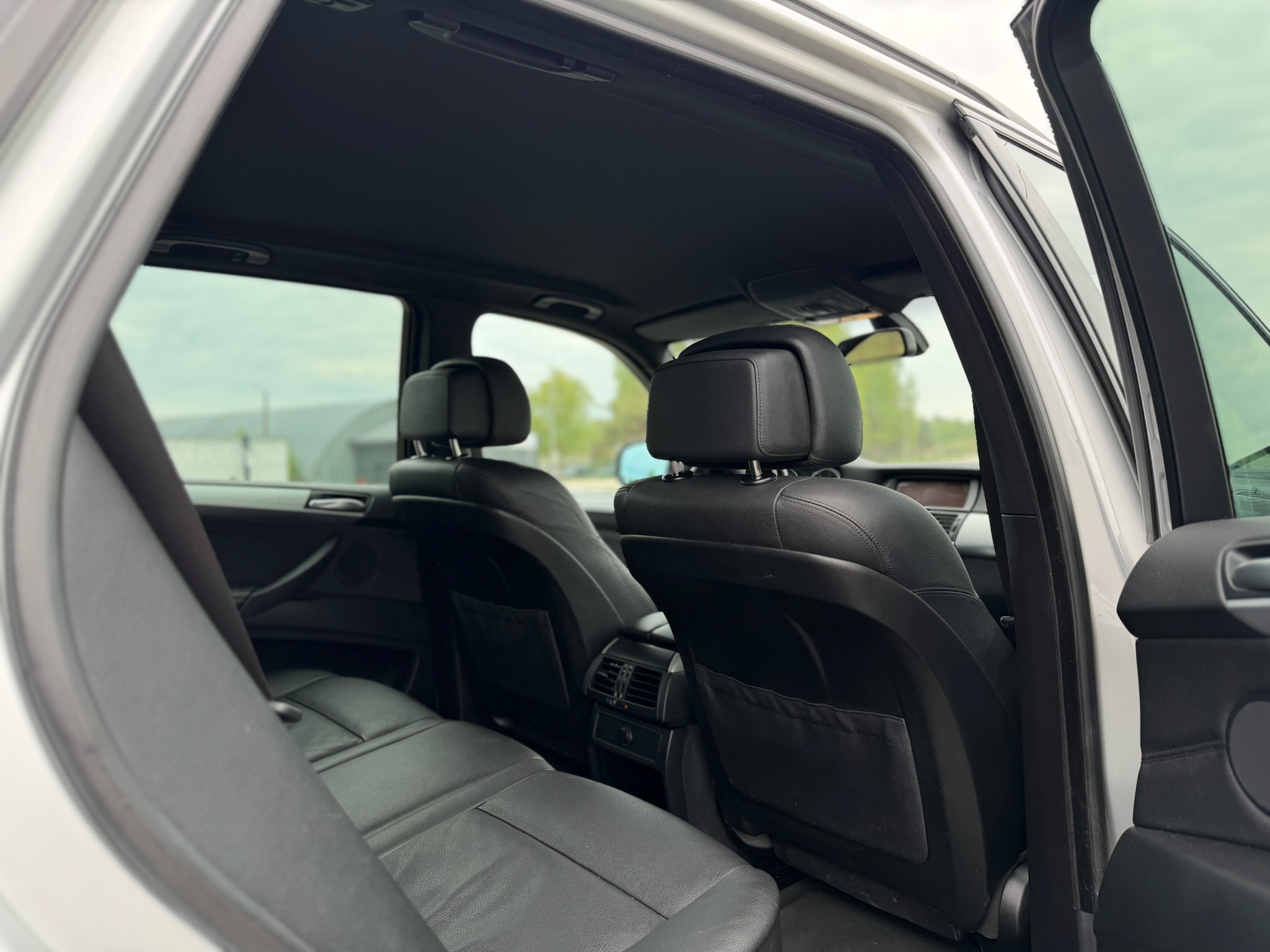 
BMW X5 full									