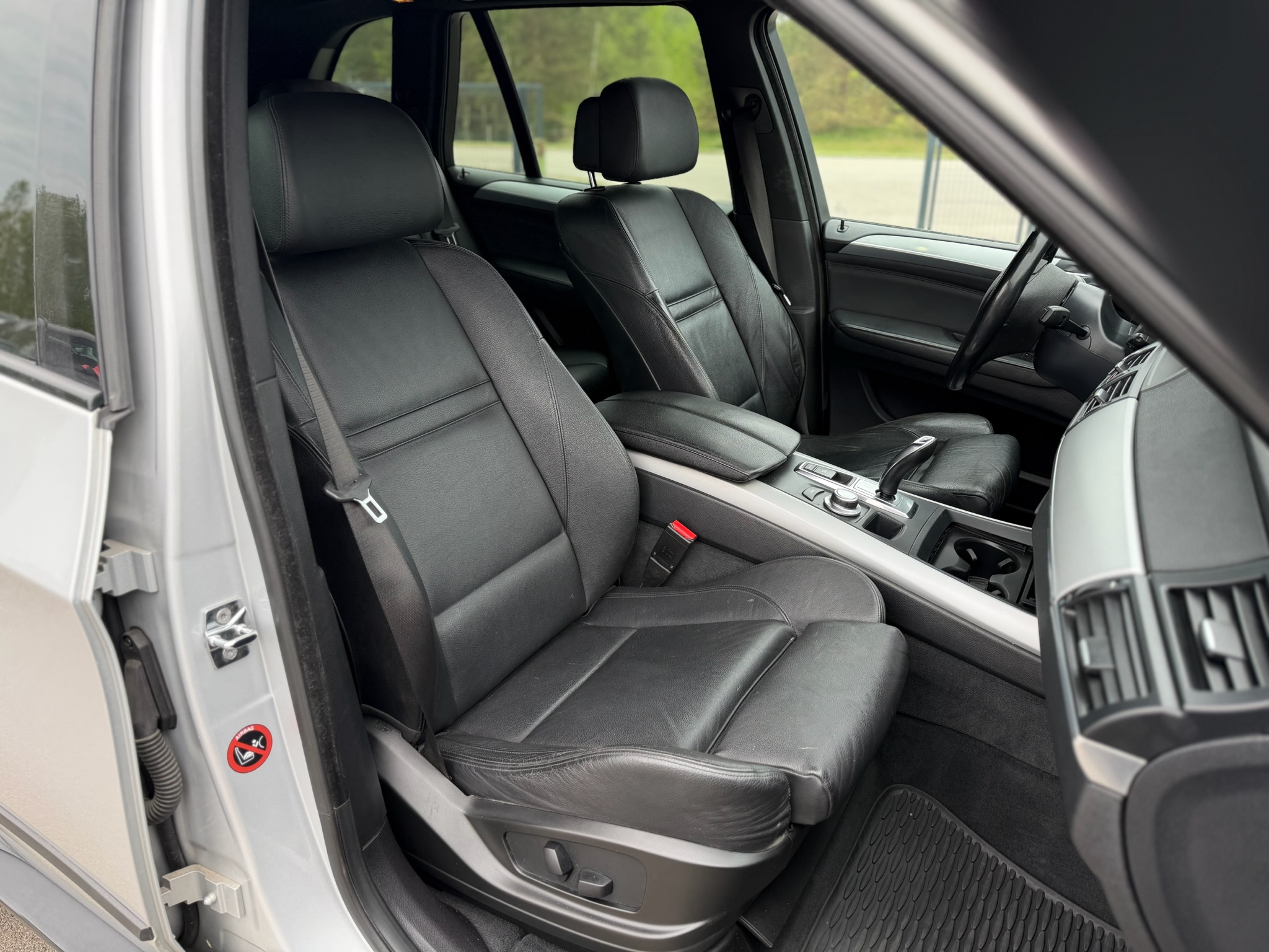 
BMW X5 full									