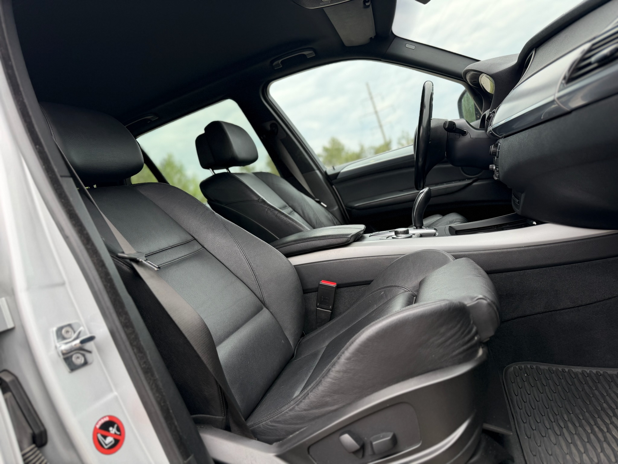 
BMW X5 full									
