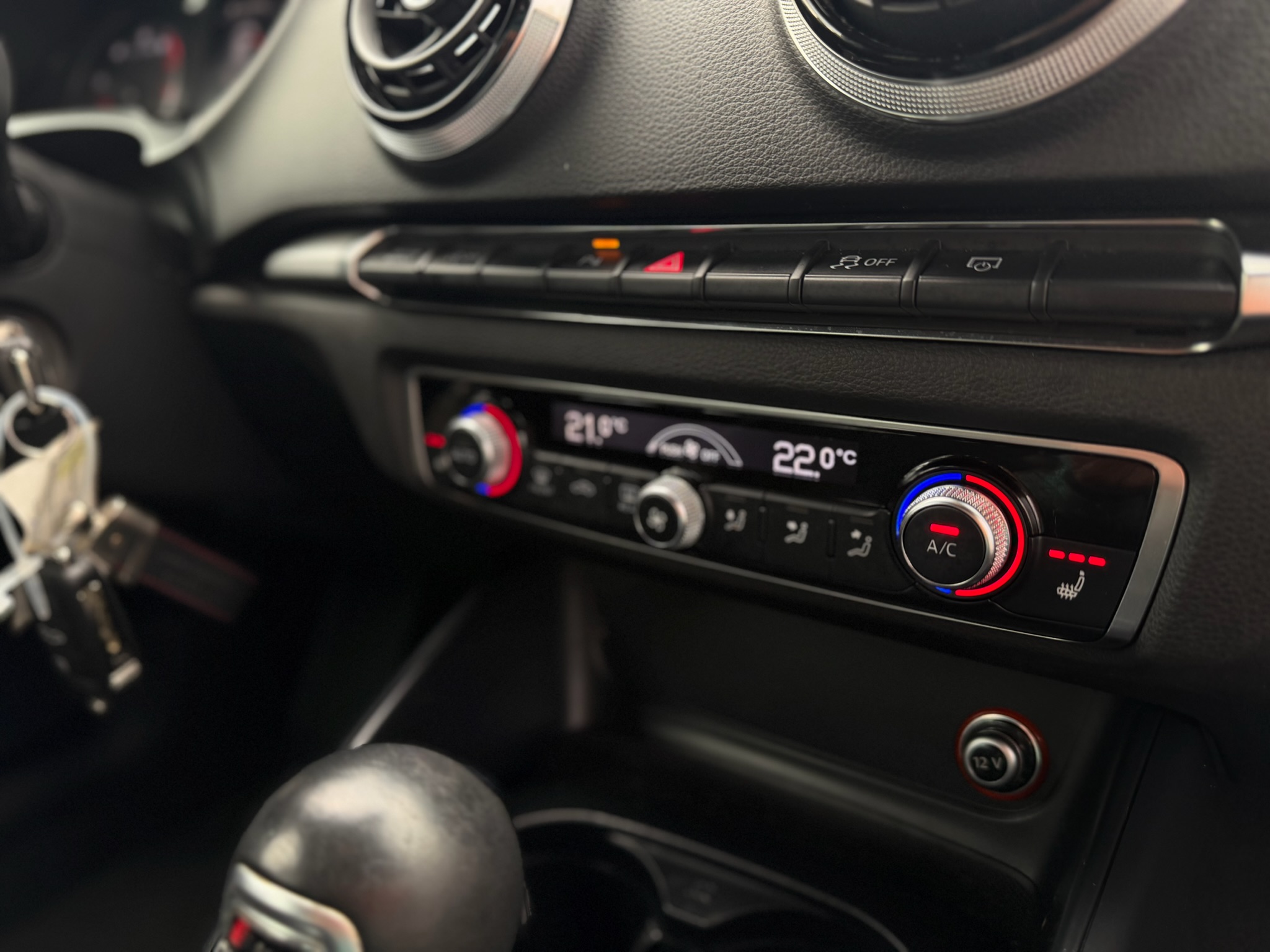 
Audi A3 full									