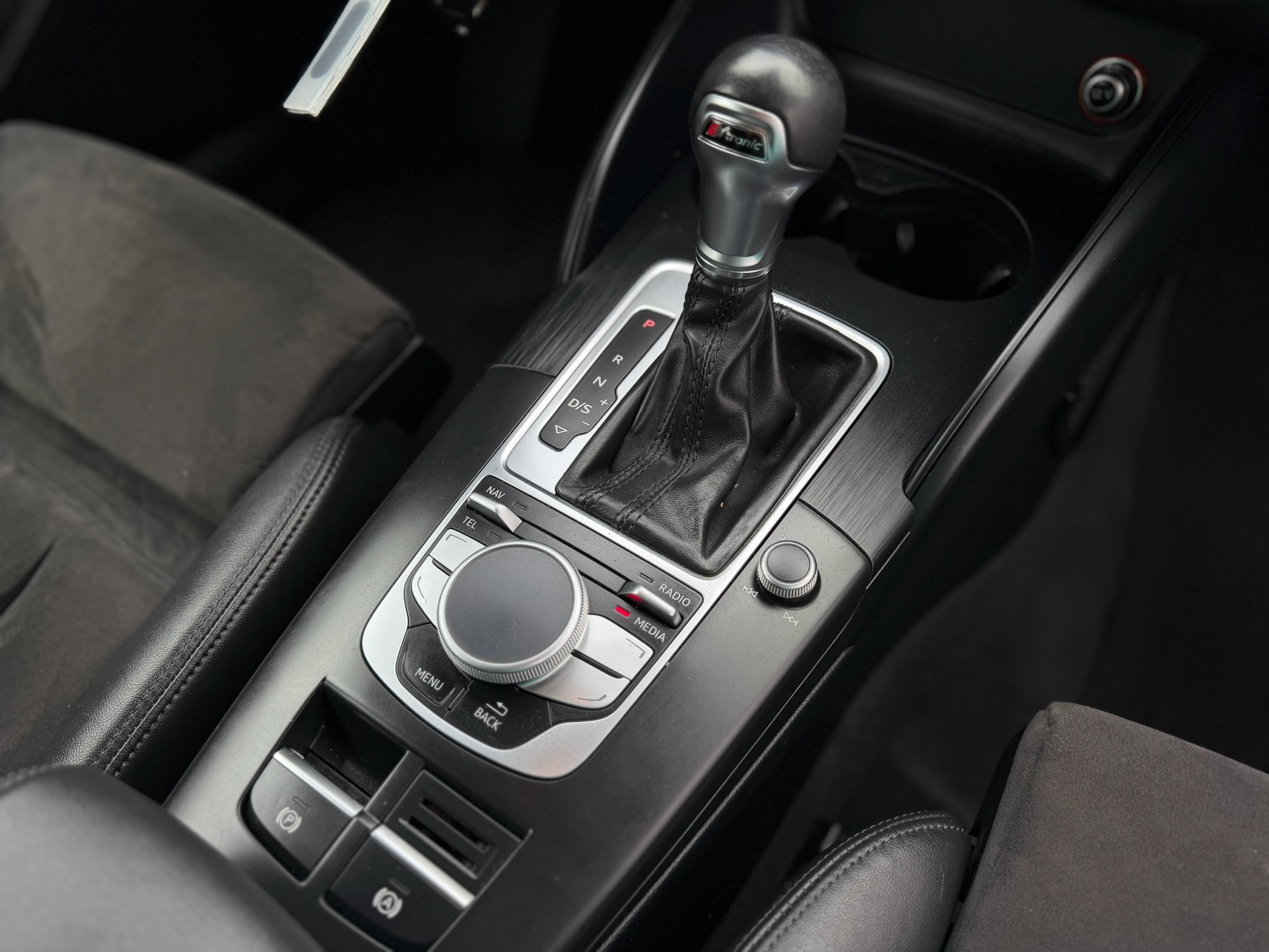 
Audi A3 full									