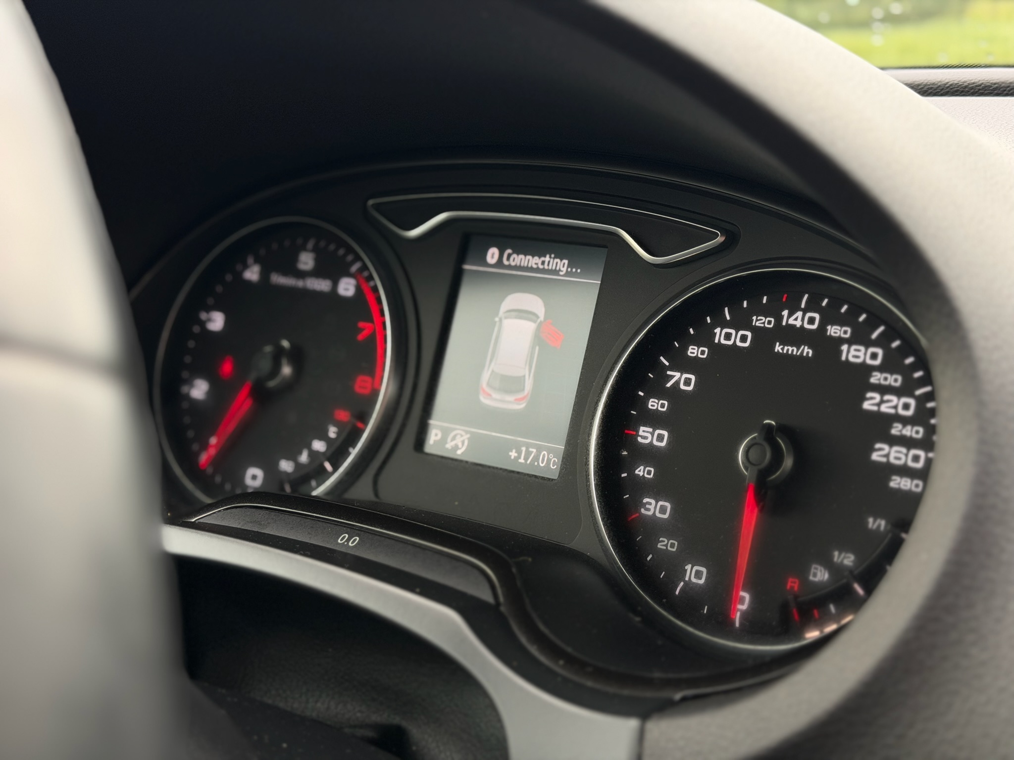 
Audi A3 full									
