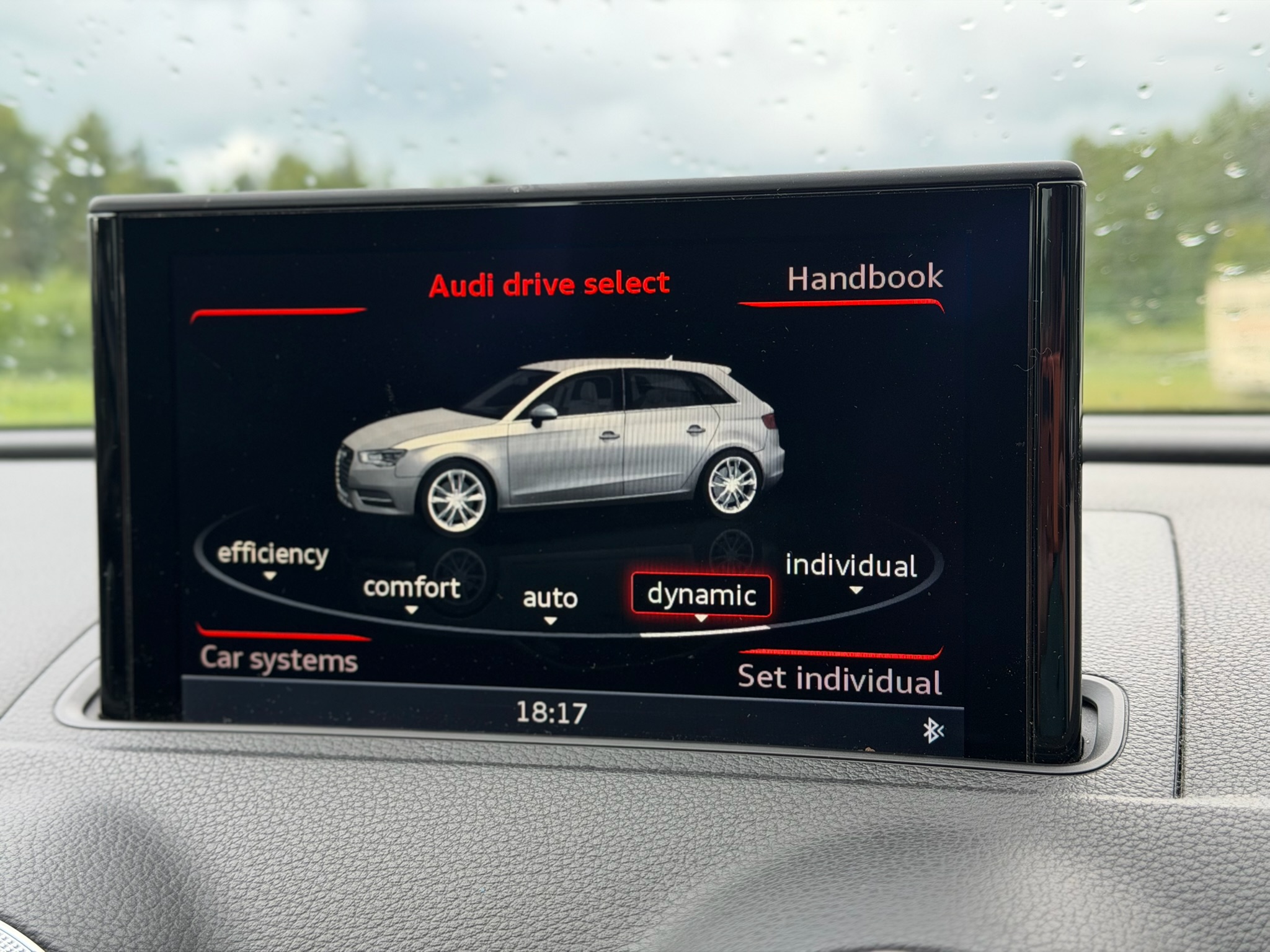 
Audi A3 full									