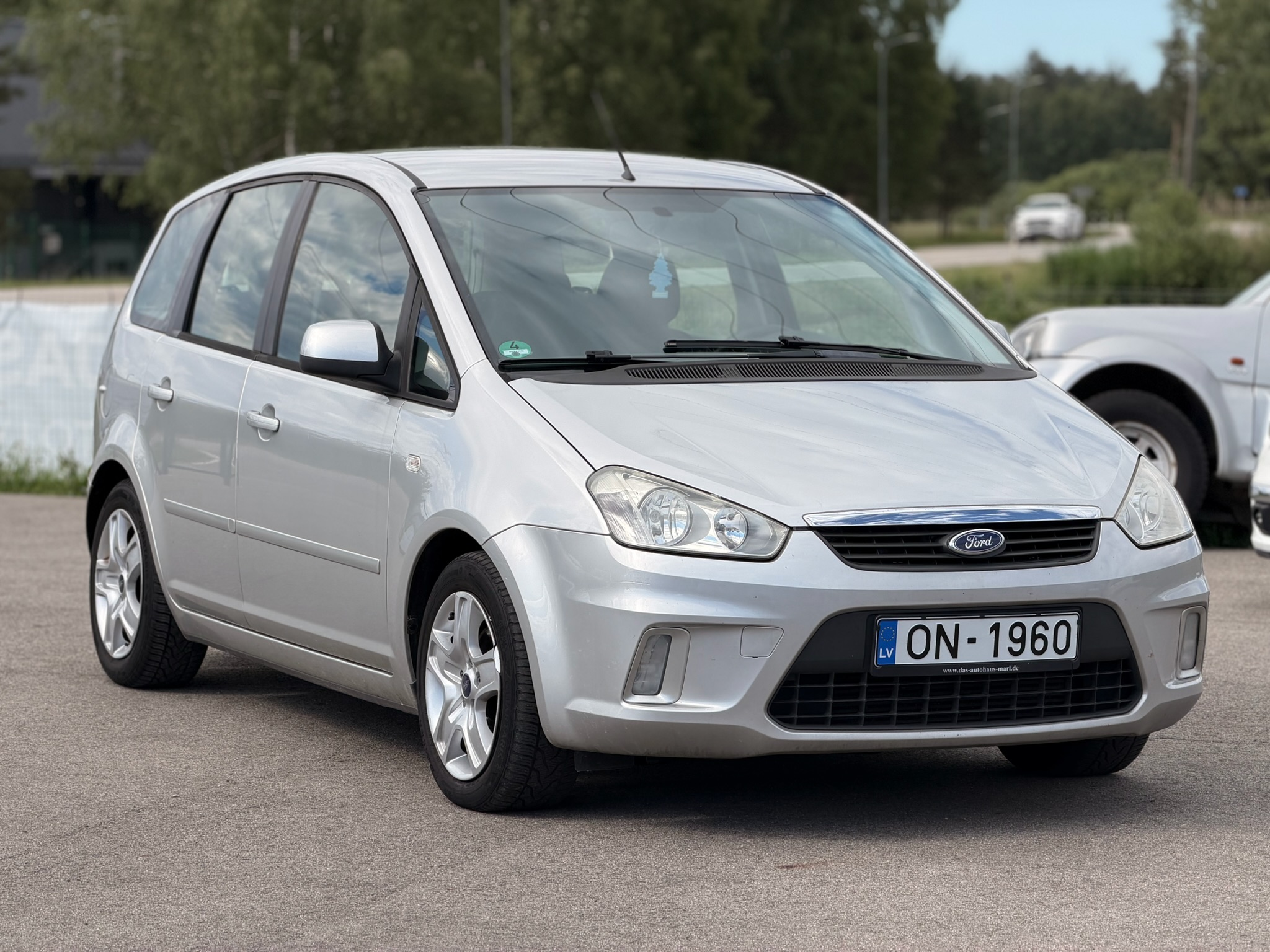 
Ford C-Max full									
