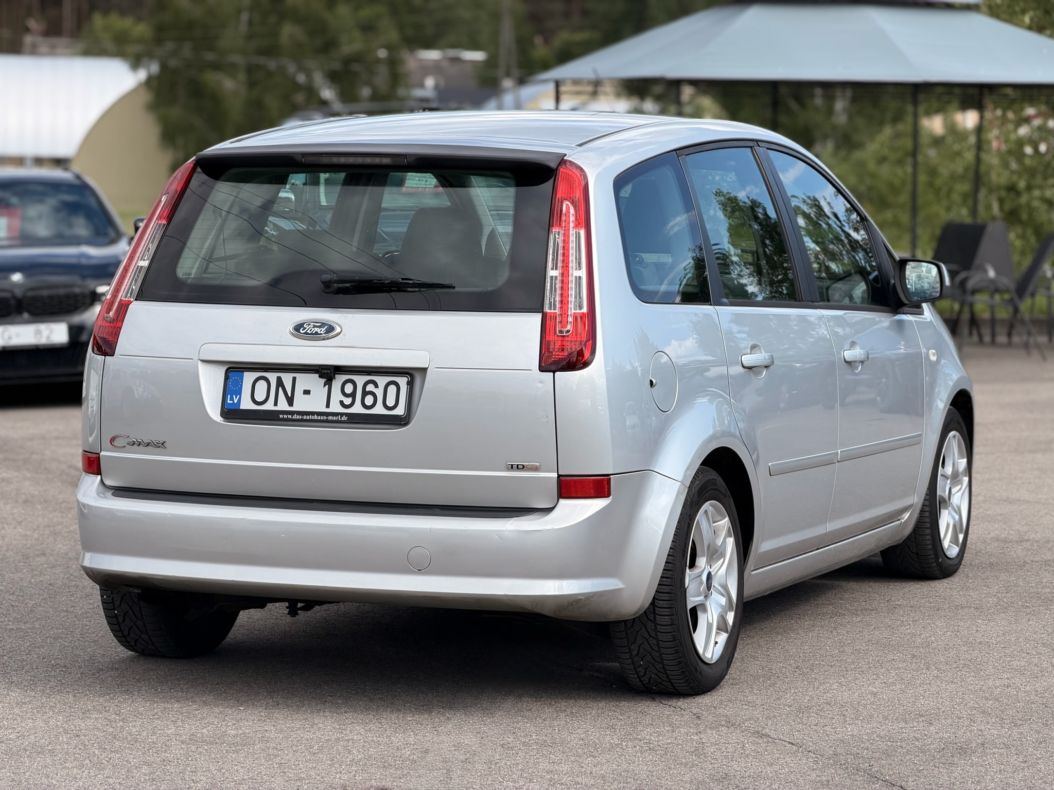 
Ford C-Max full									