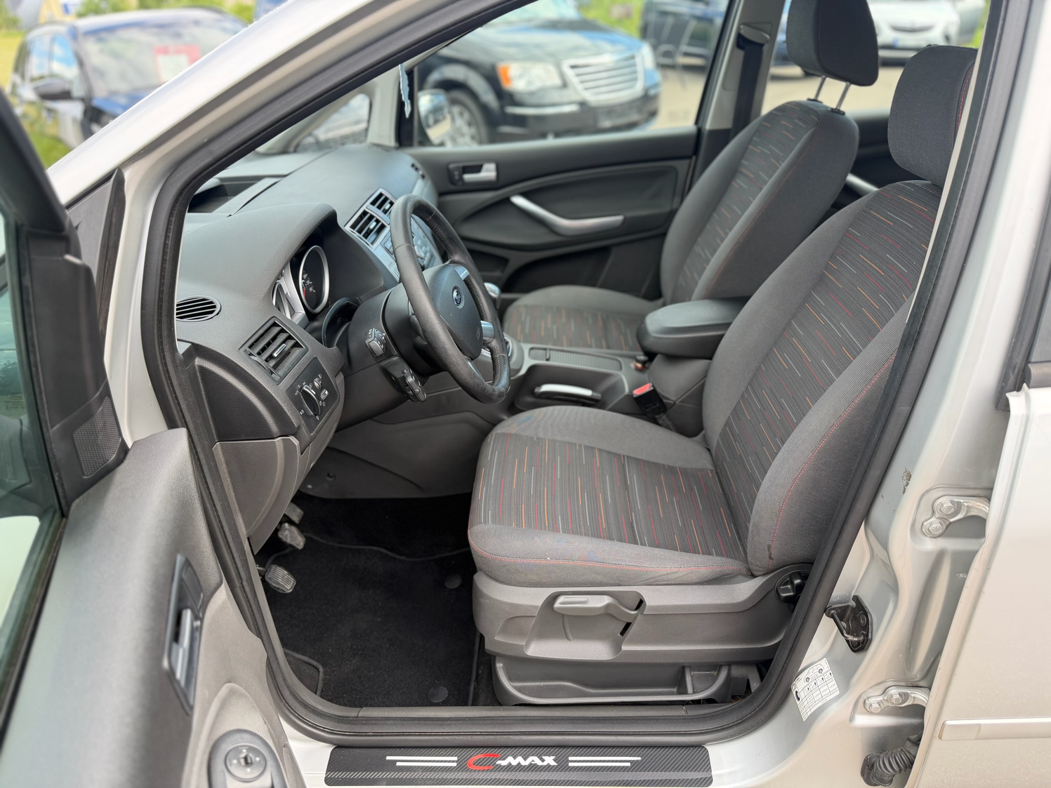 
Ford C-Max full									