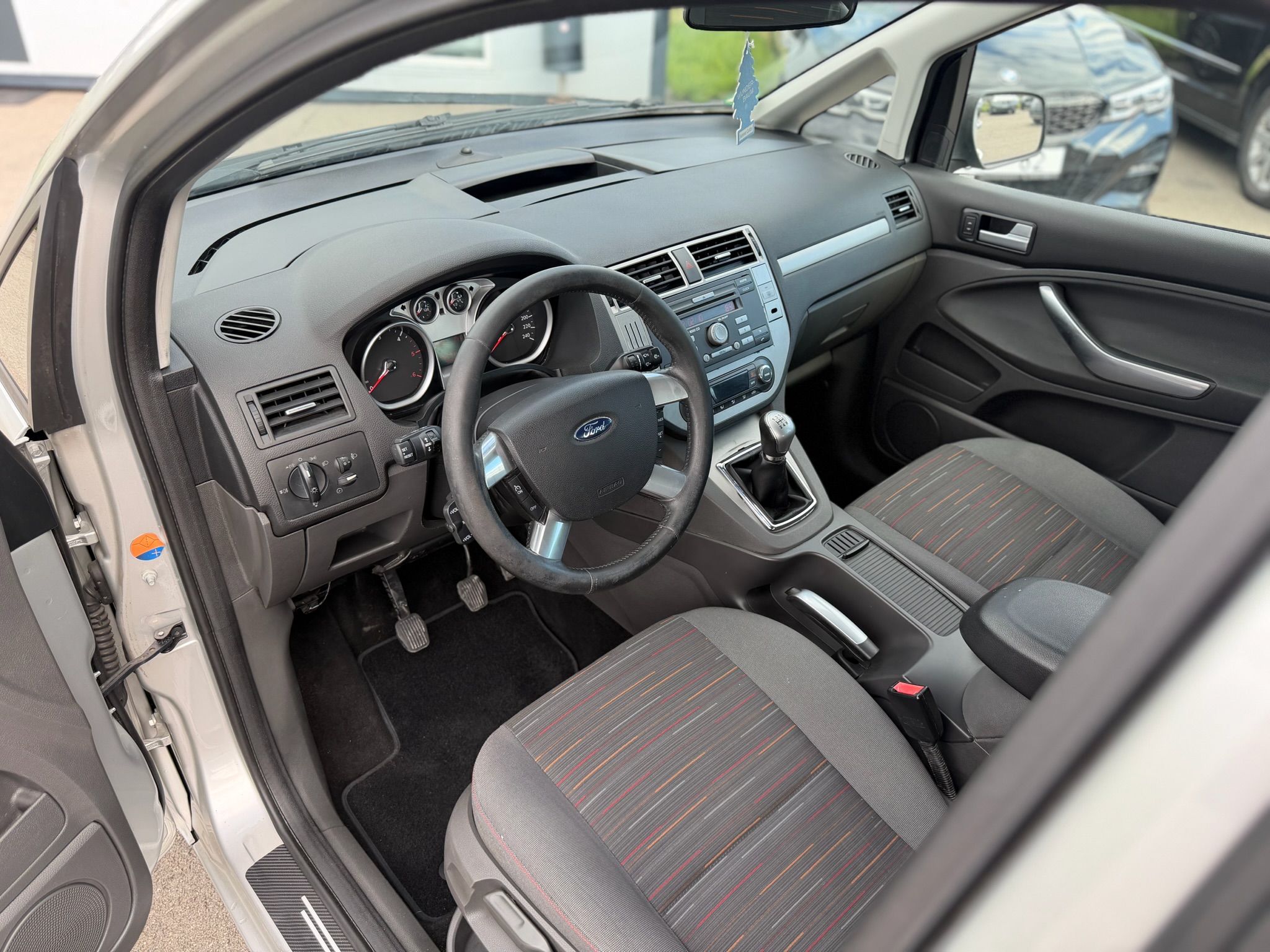 
Ford C-Max full									